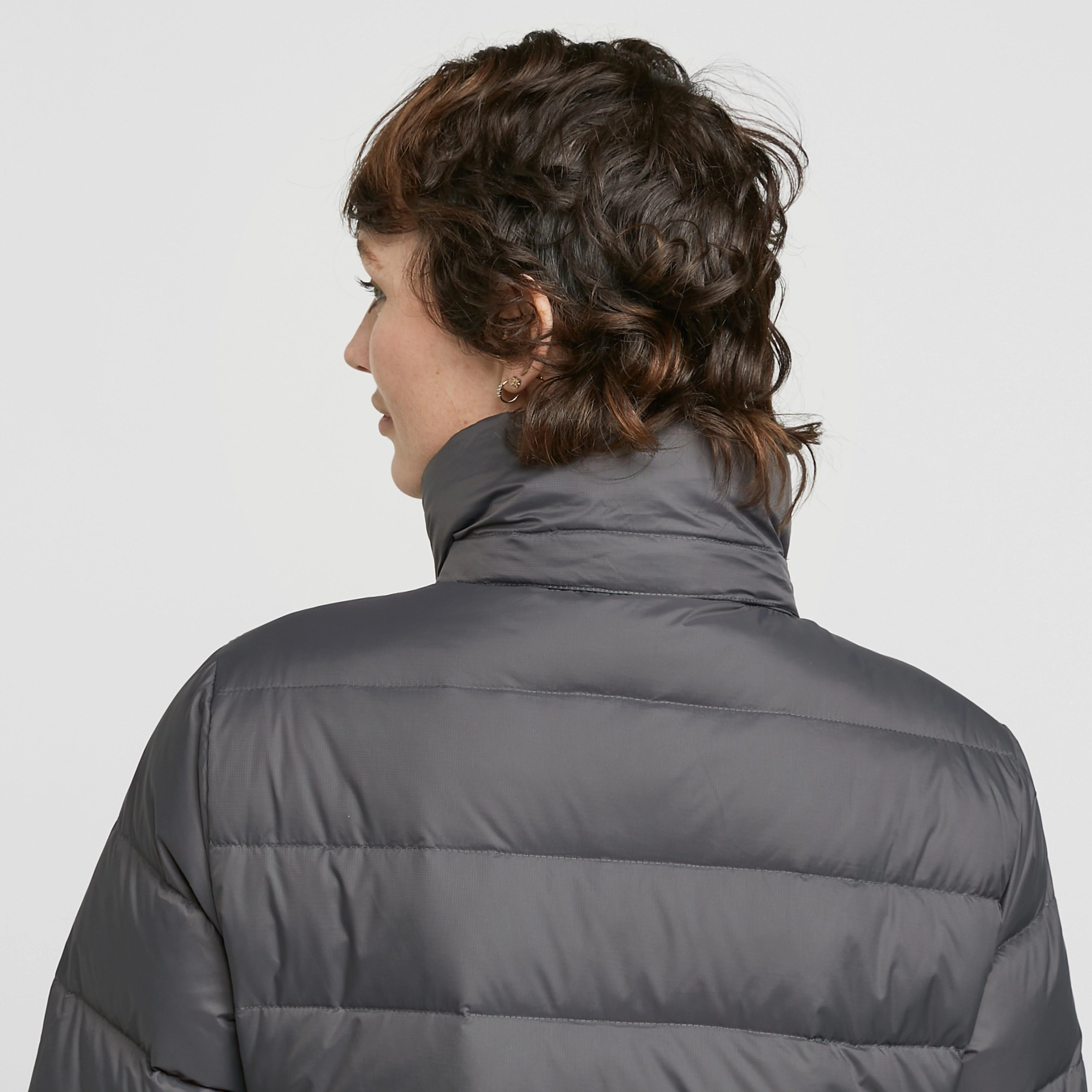 Women's Tech Down Jacket - Image 6