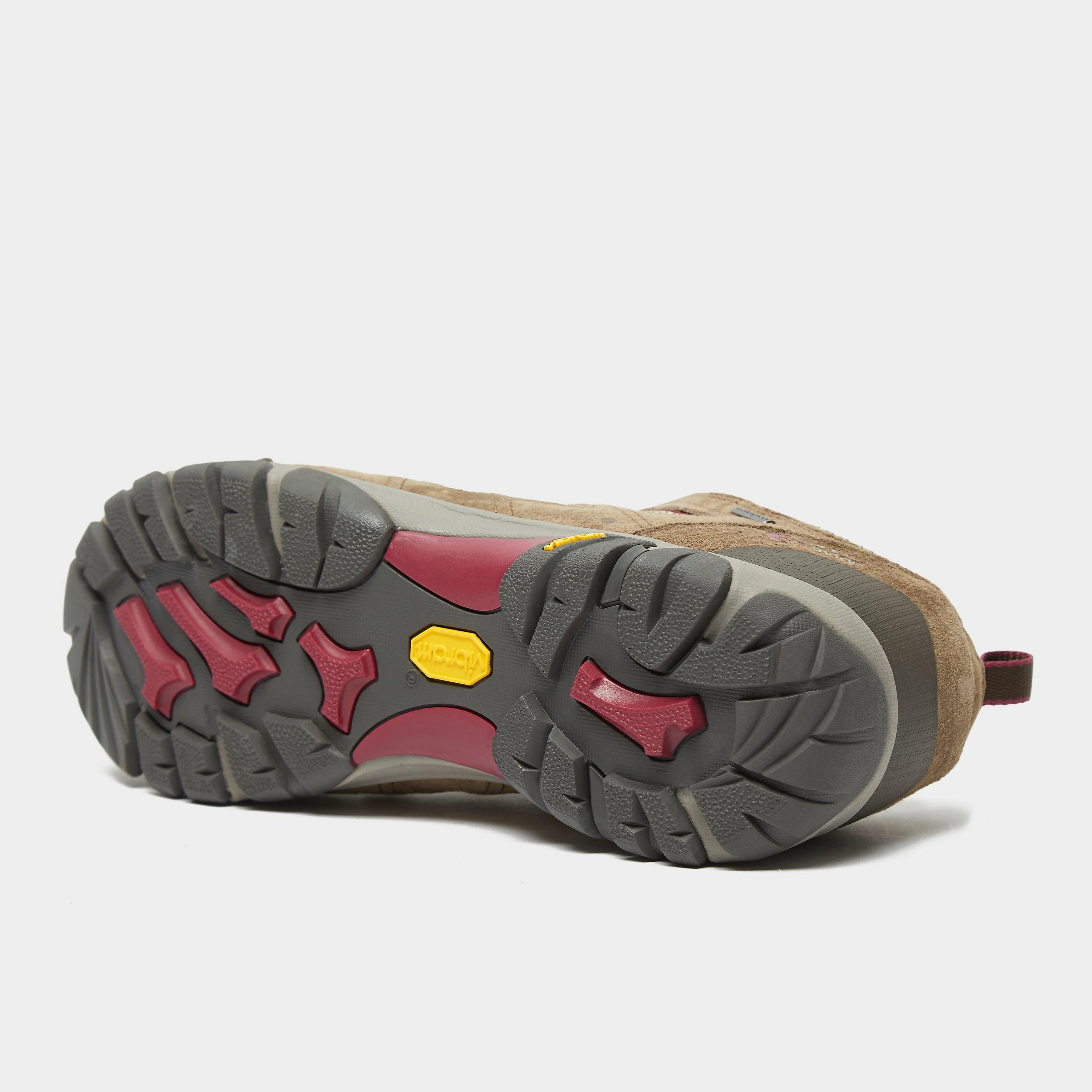 Women's Thirlmere Waterproof Walking Shoes - Image 2