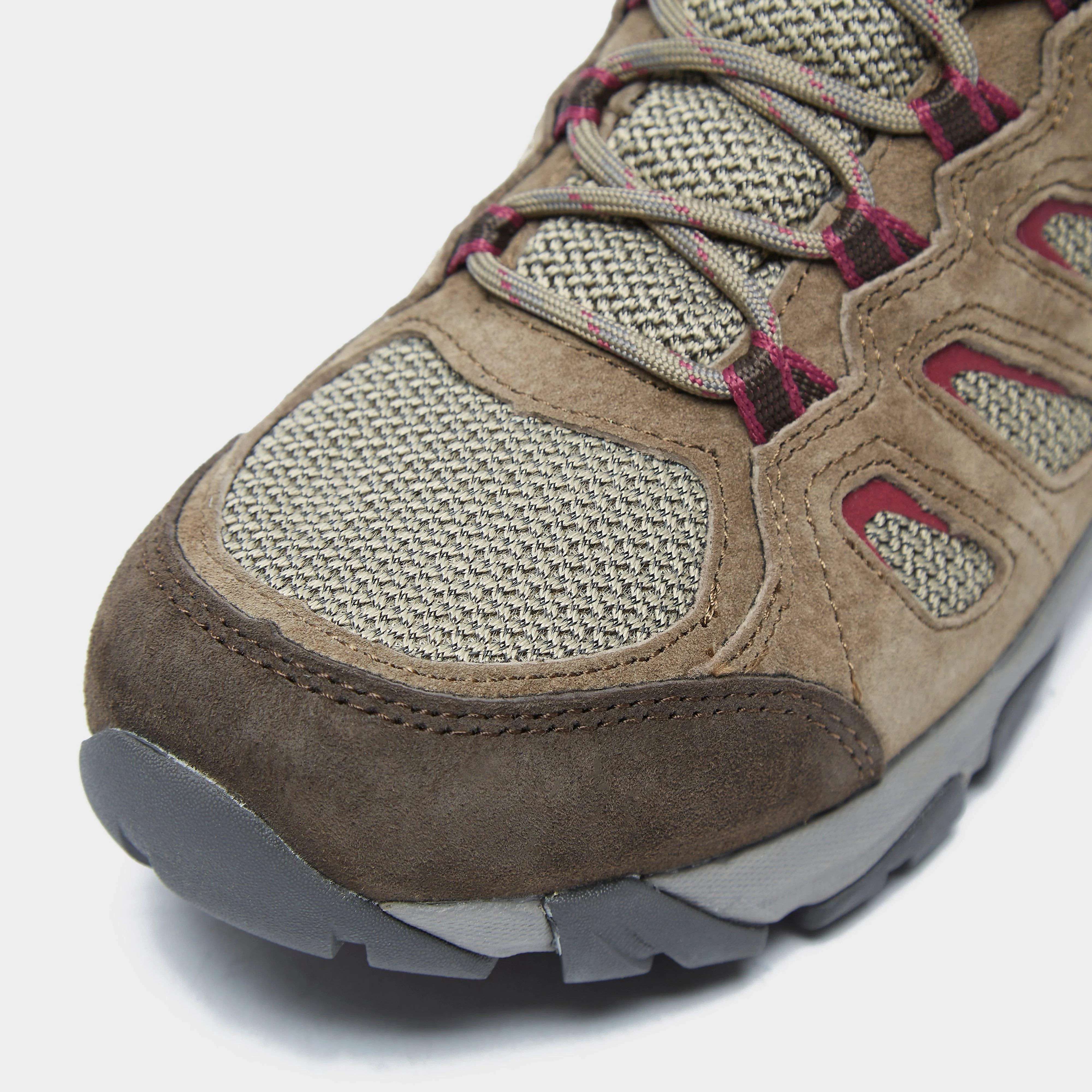 Women's Thirlmere Waterproof Walking Shoes - Image 6