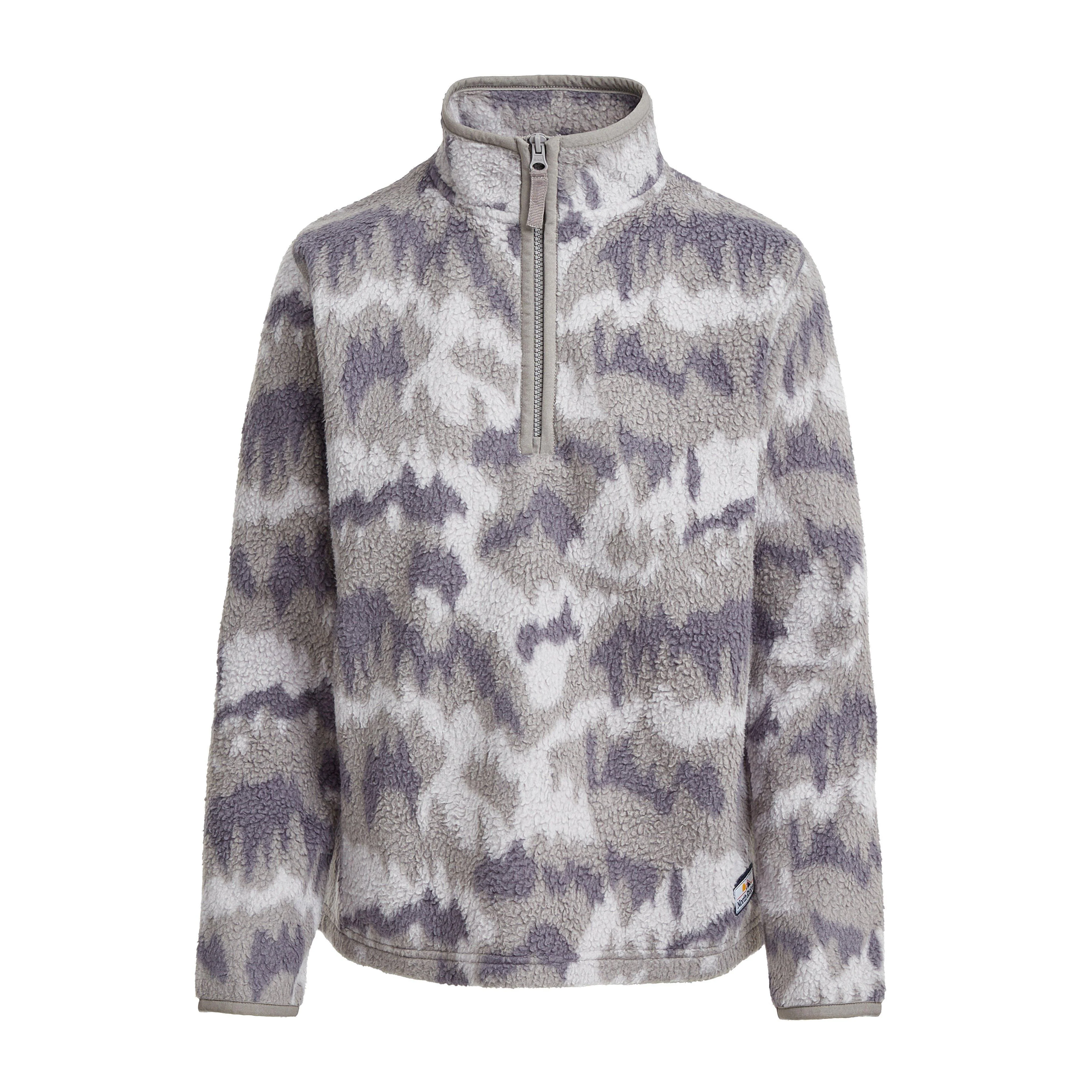Women's Vision Half Zip Fleece - Image 7