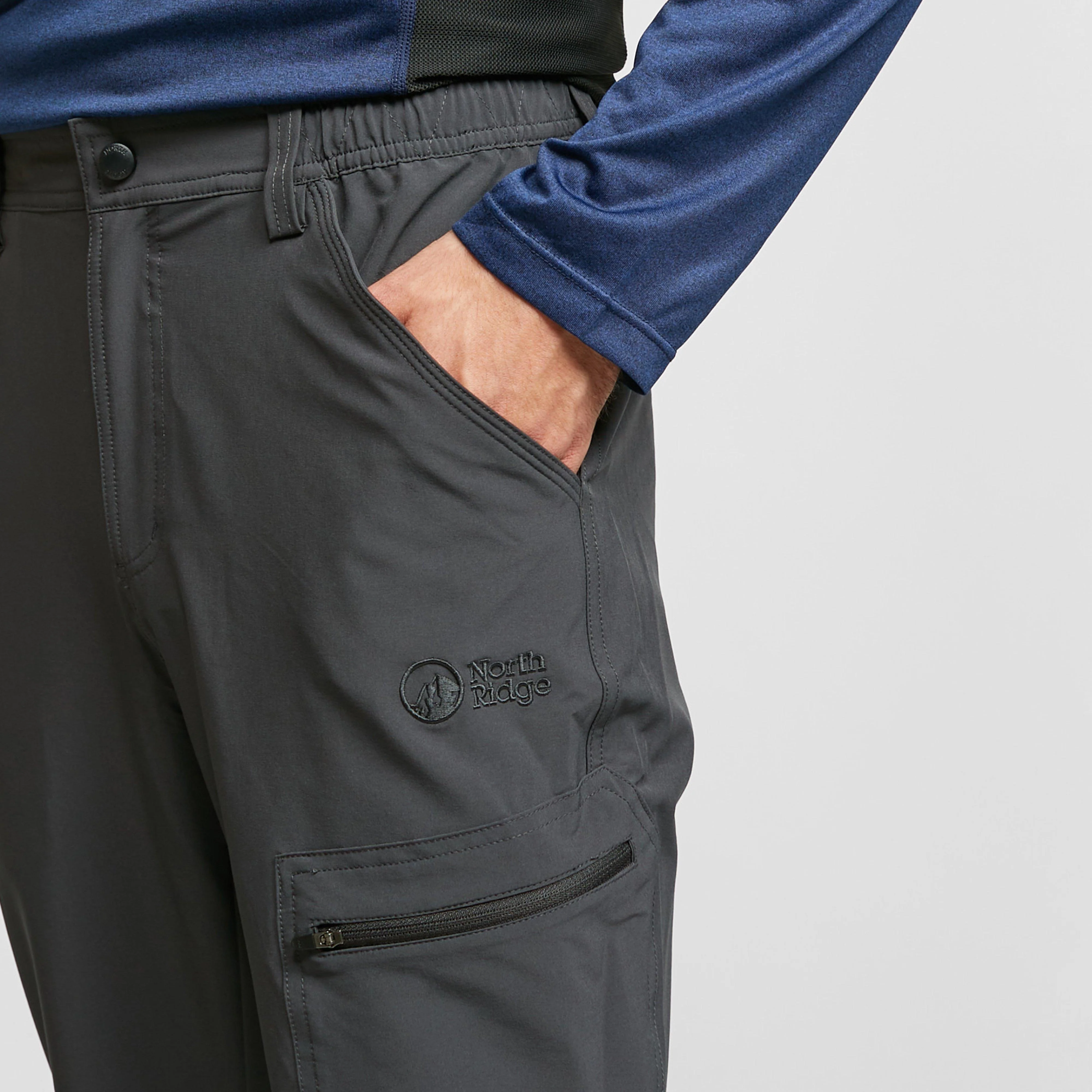 Yangon Trouser (Regular) - Image 4
