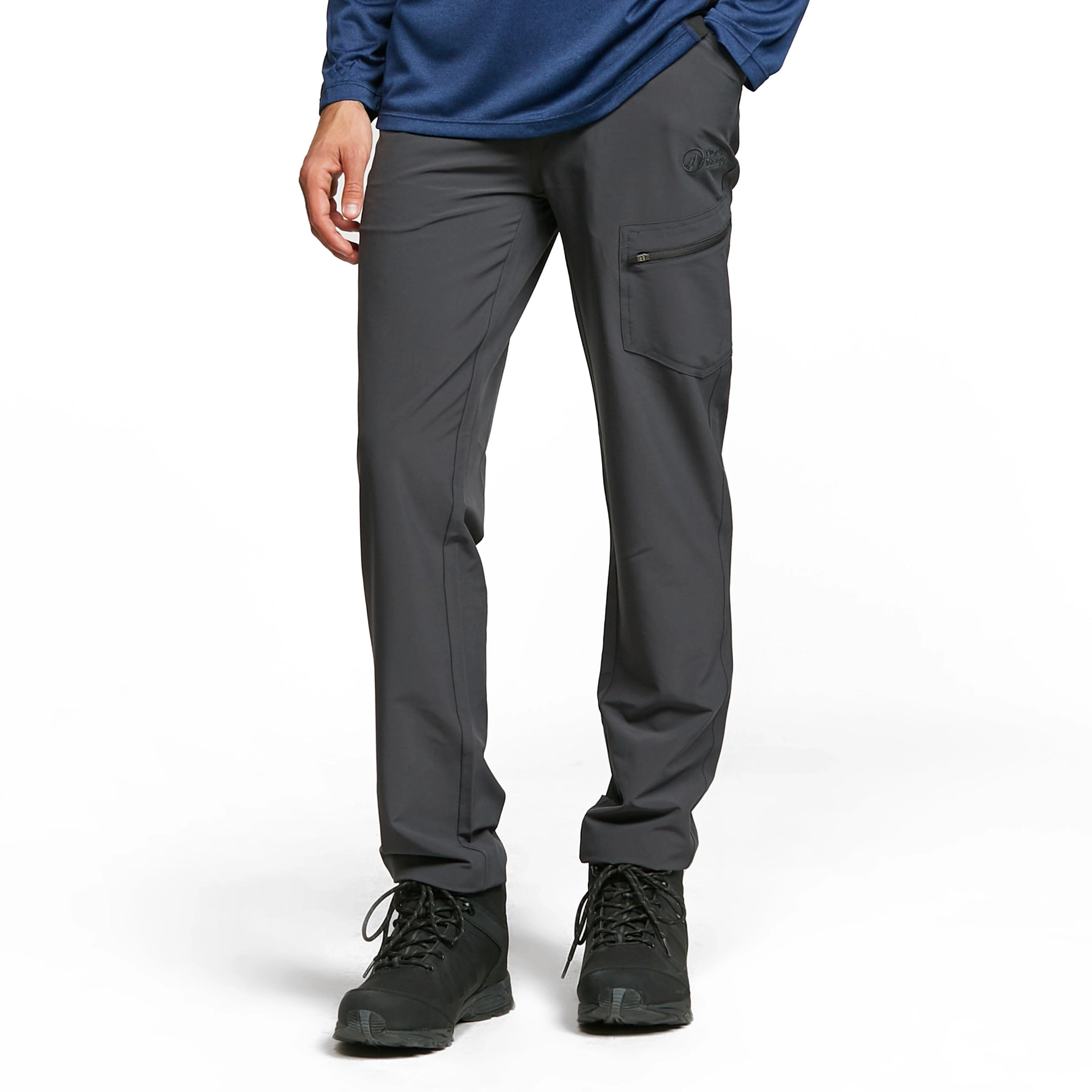 Yangon Trouser (Regular) - Image 7