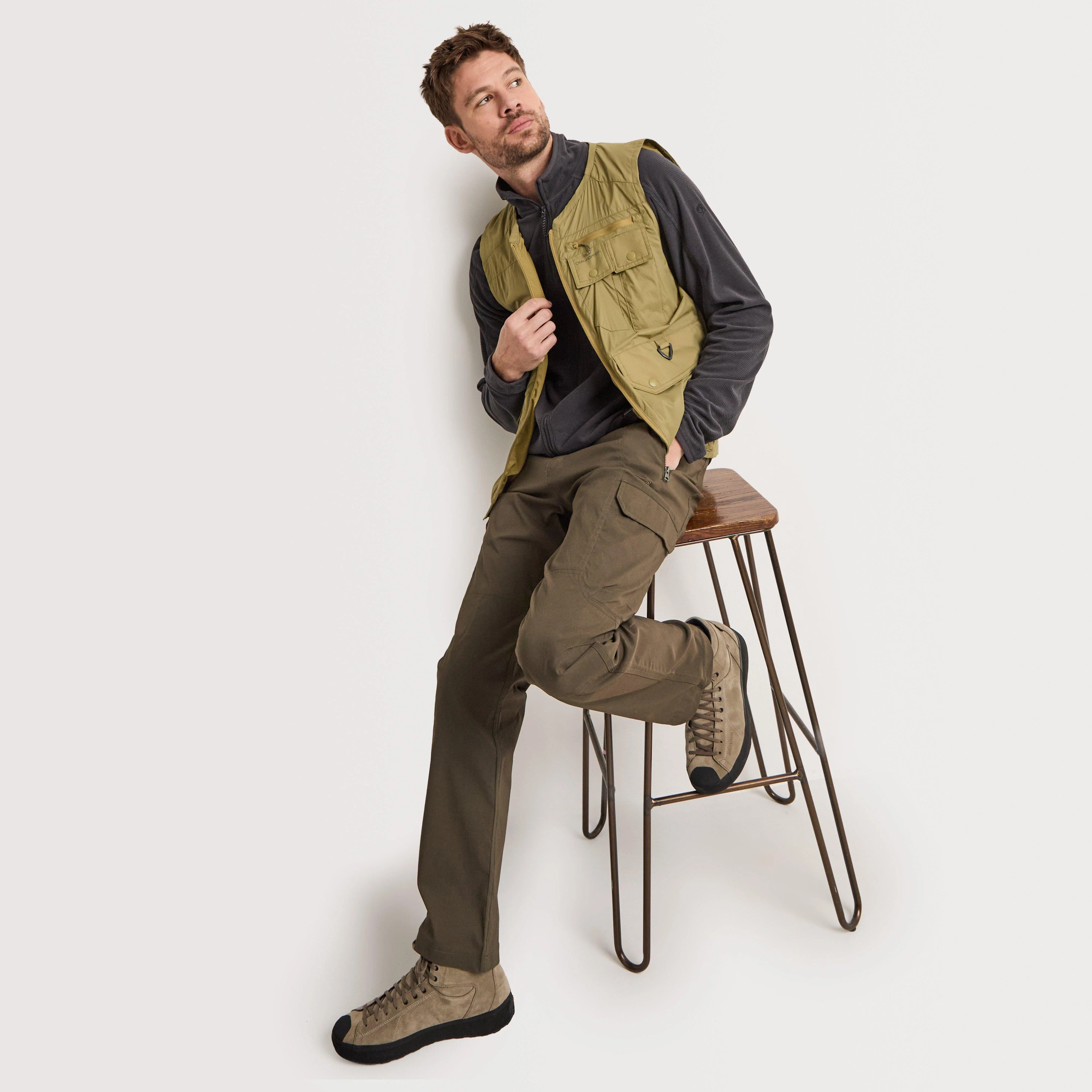 Nosilife Sebou Gilet - Image 2