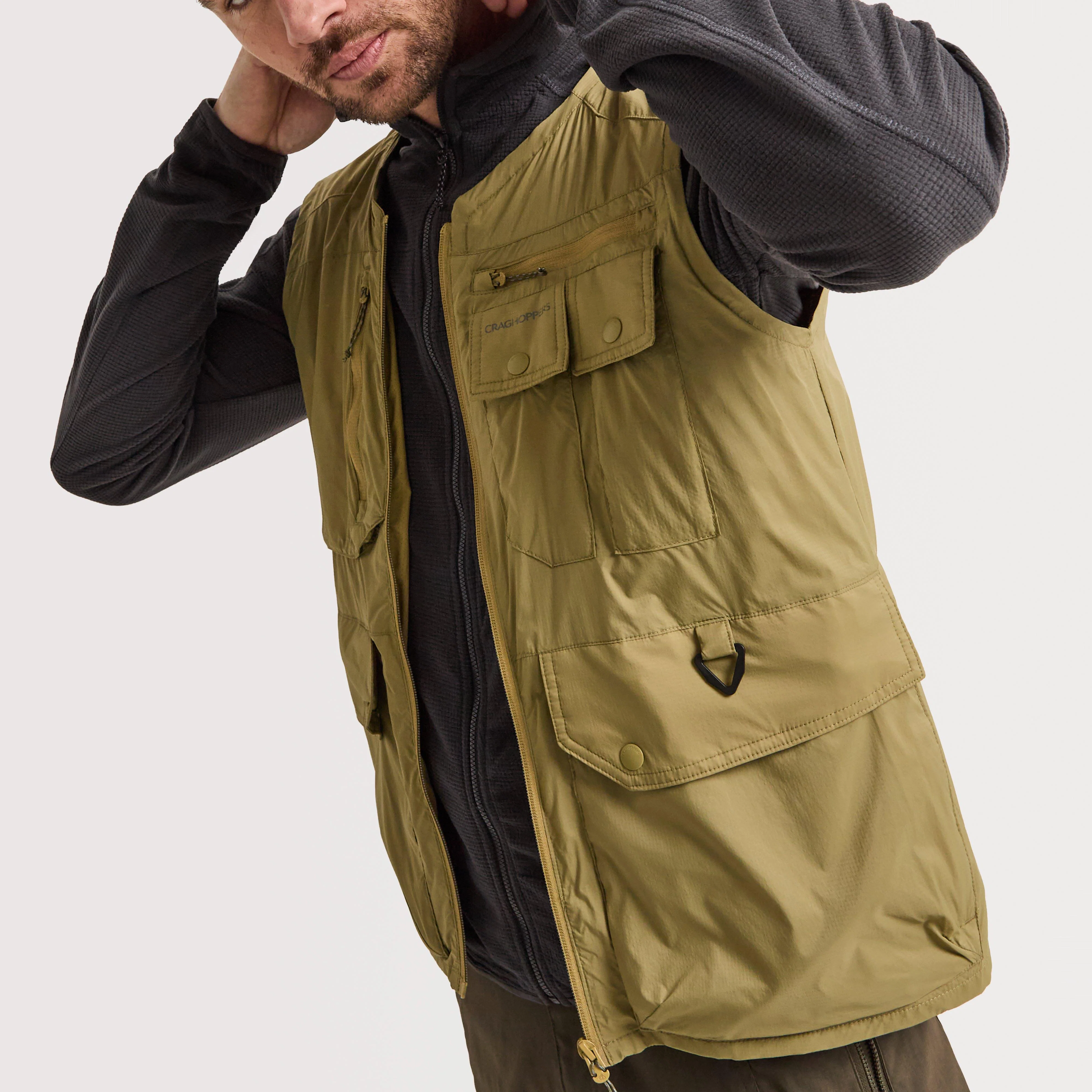 Nosilife Sebou Gilet - Image 3