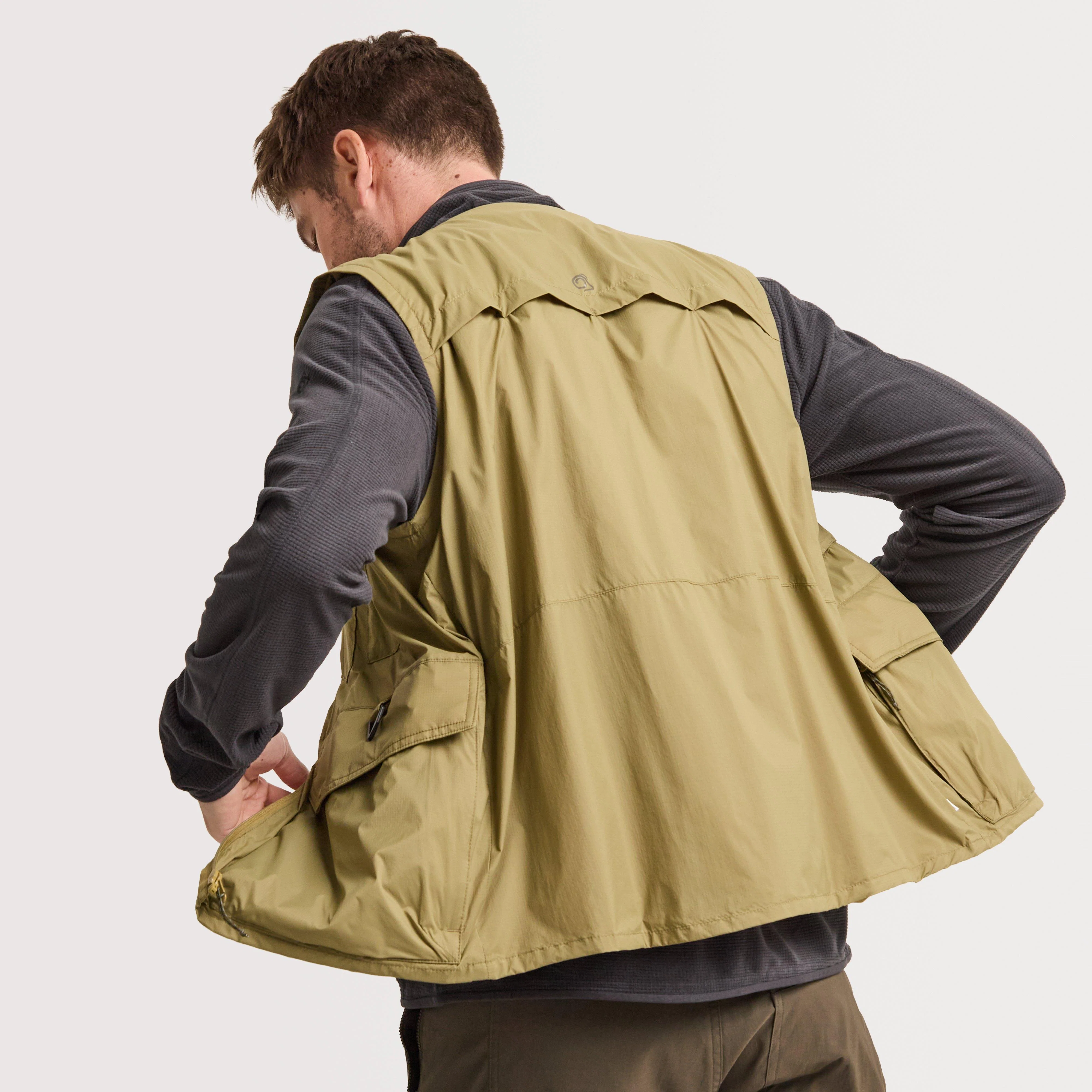 Nosilife Sebou Gilet - Image 4