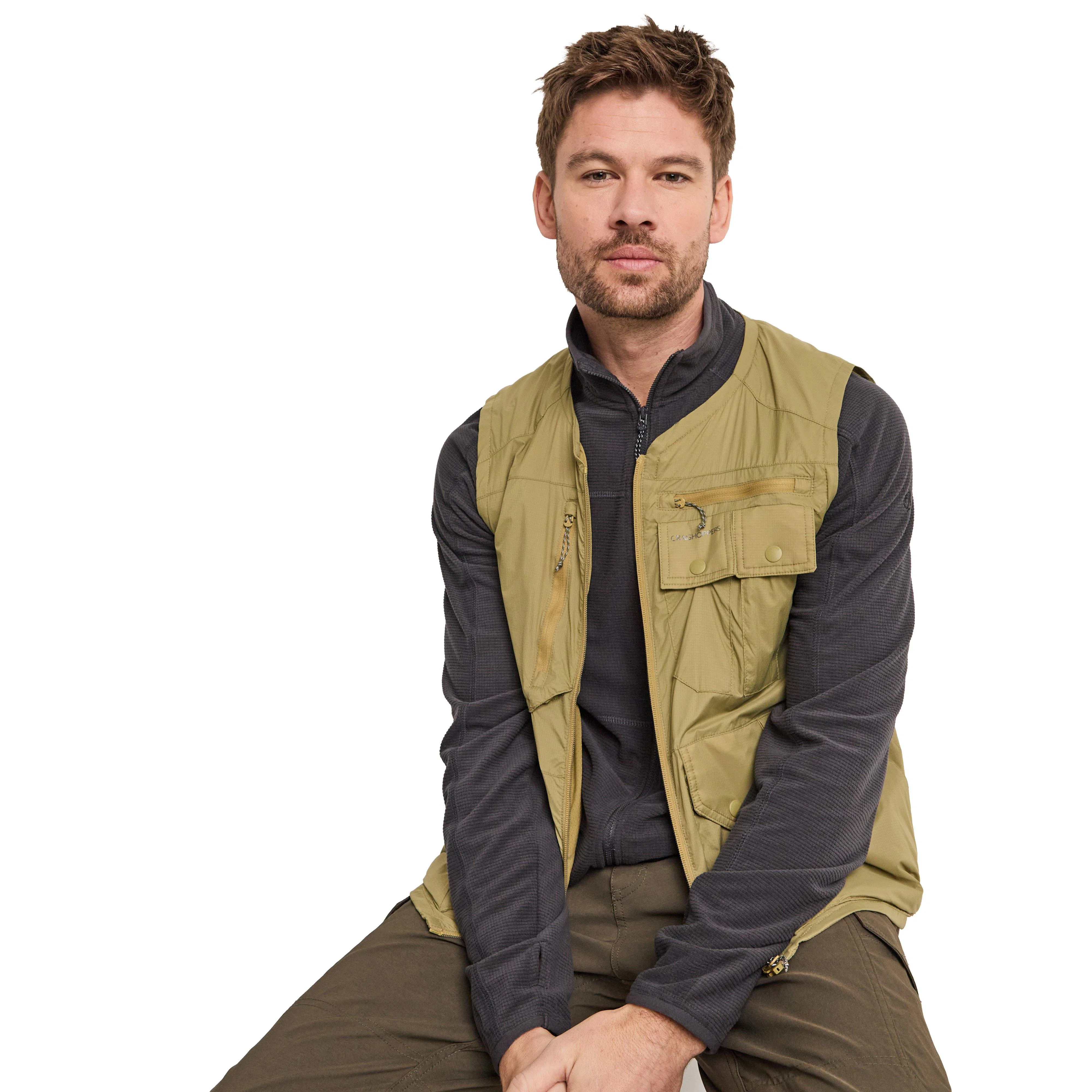 Nosilife Sebou Gilet - Image 5