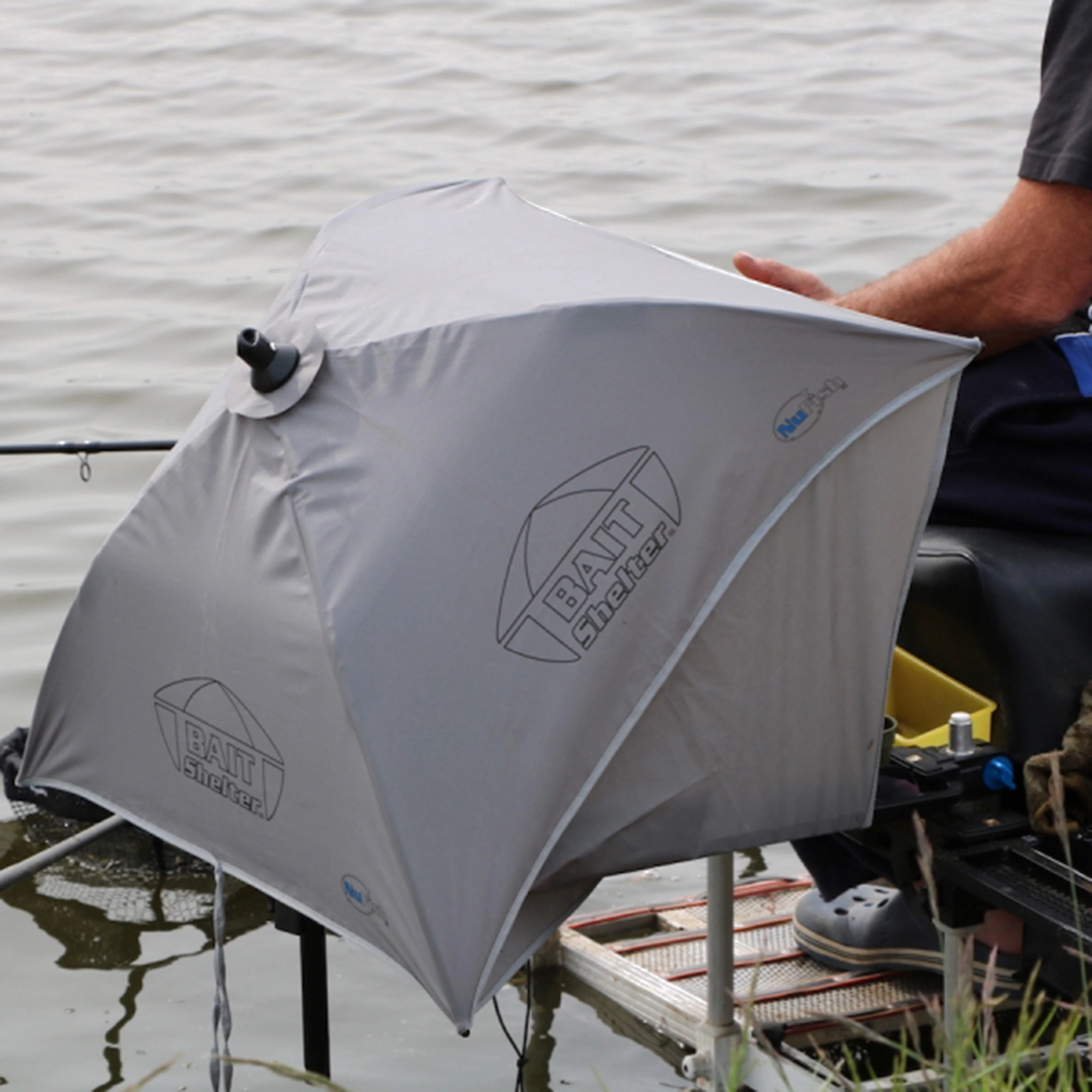 Bait Shelter - Image 2