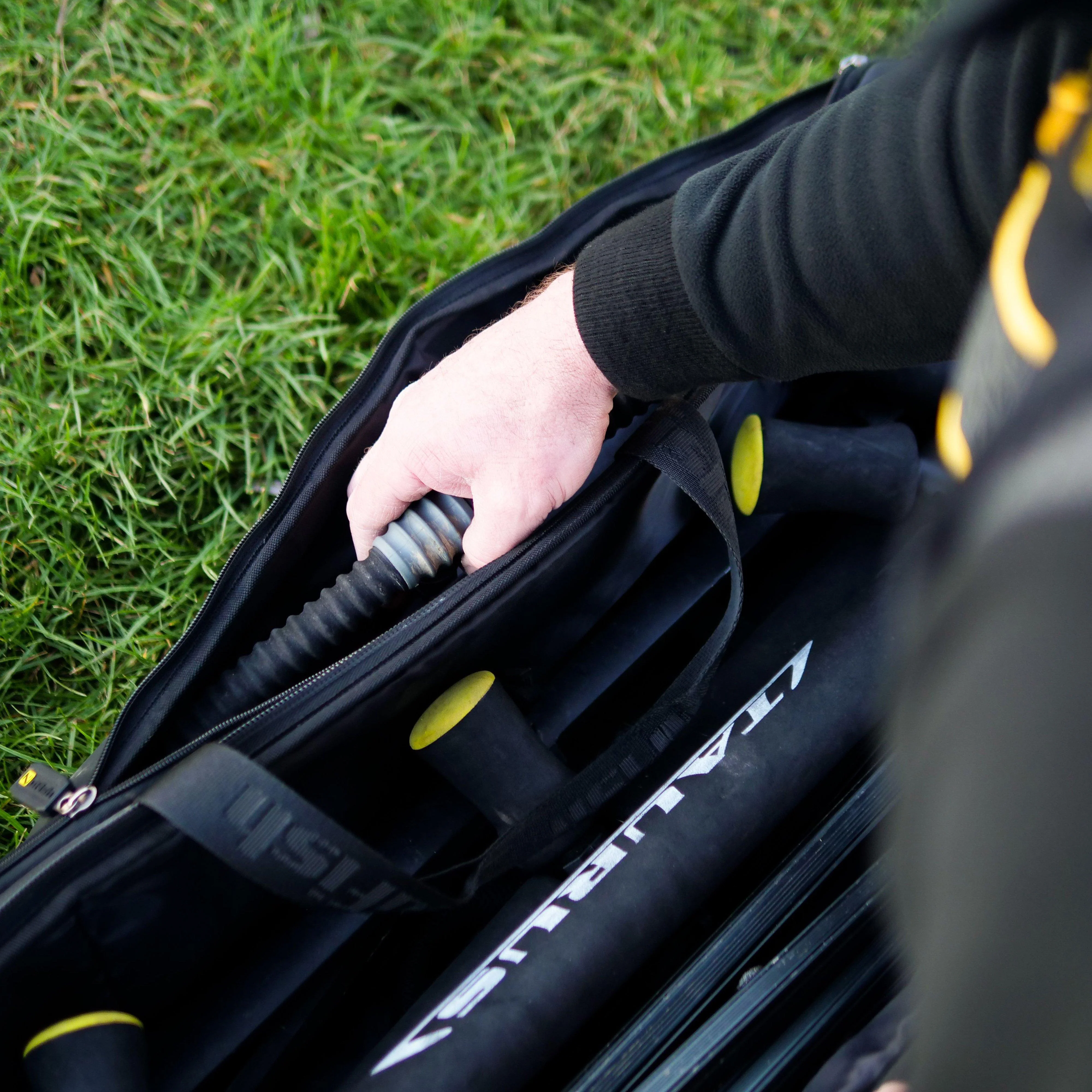 Roller & Accessory Bag - Image 4