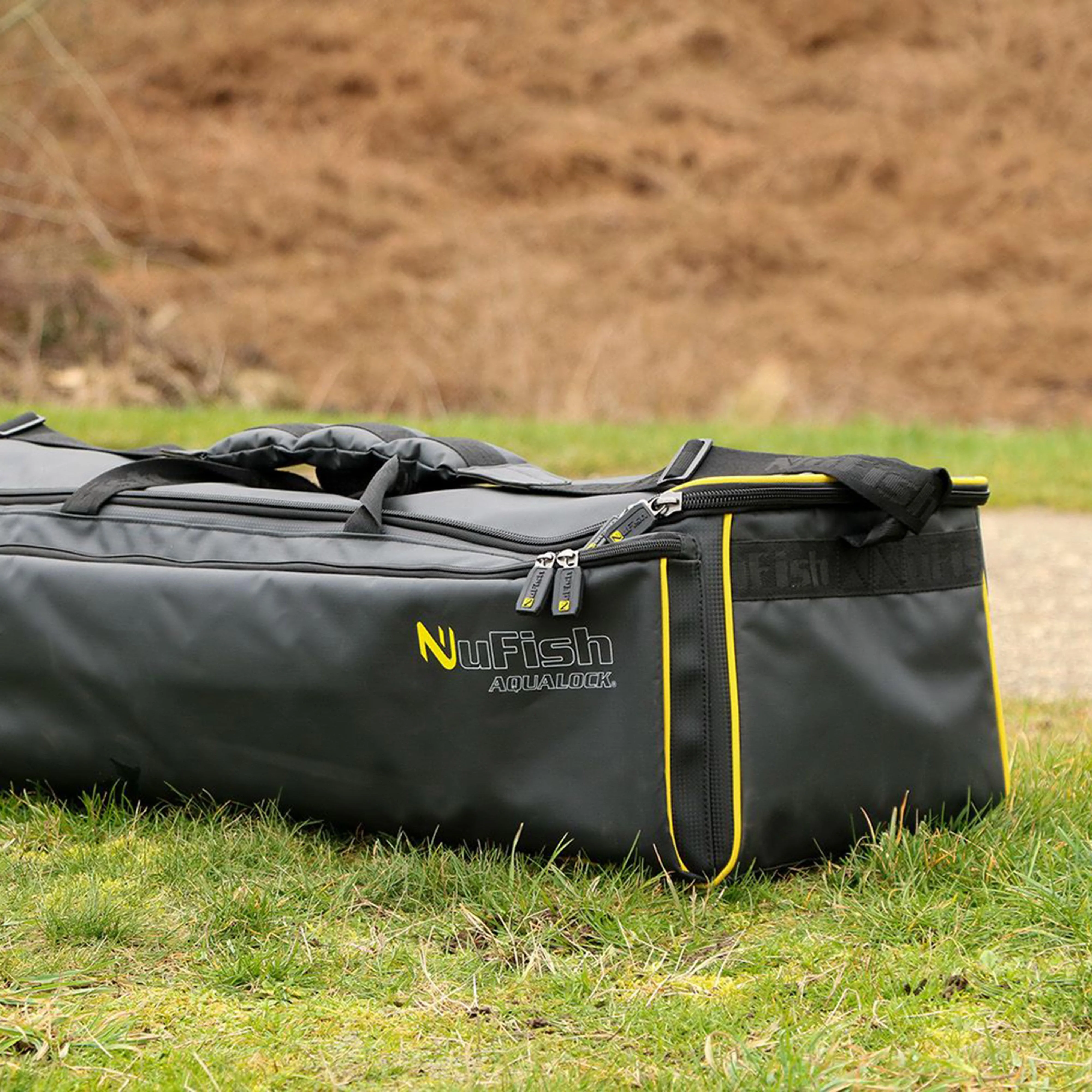 Roller & Accessory Bag - Image 5