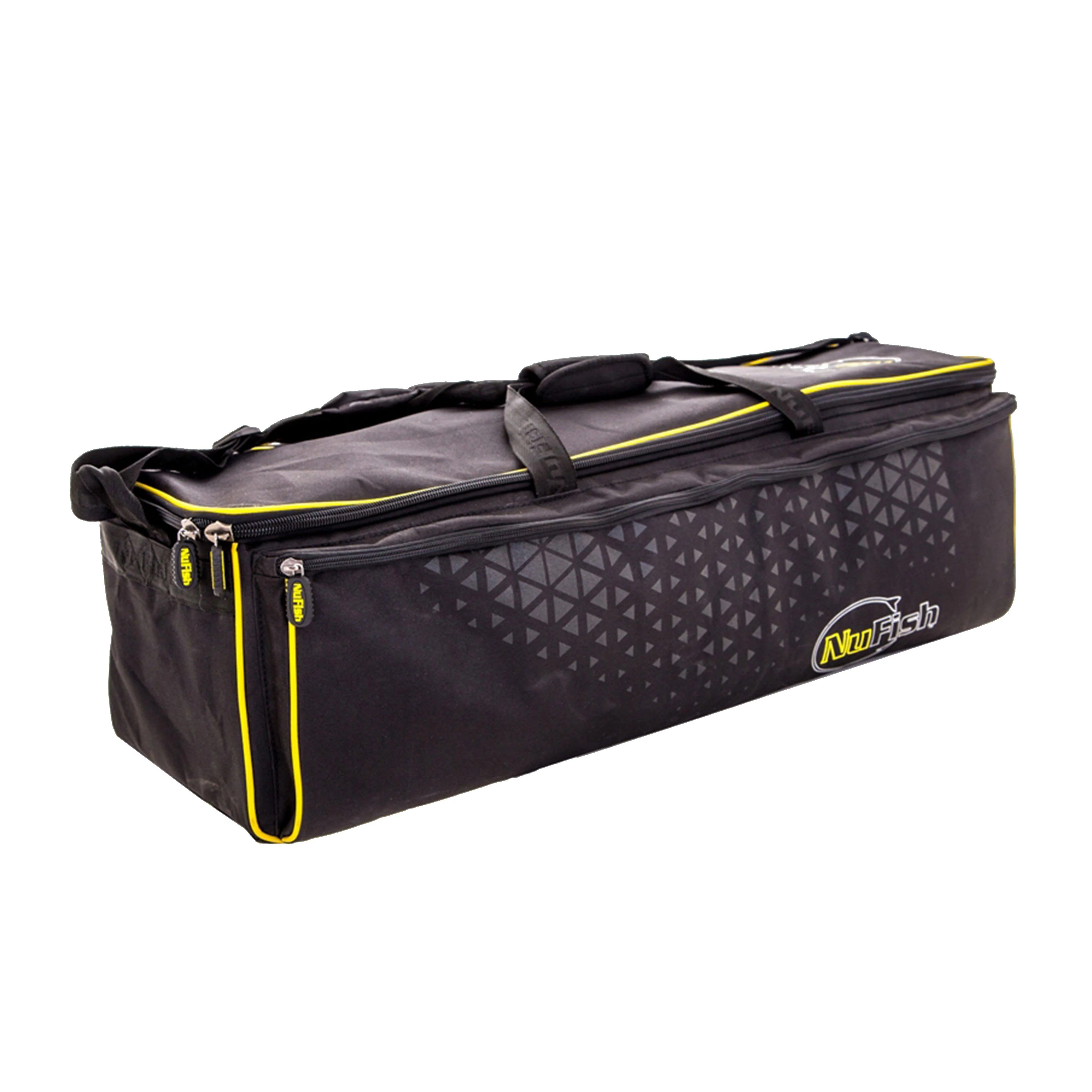 Roller & Accessory Bag - Image 6