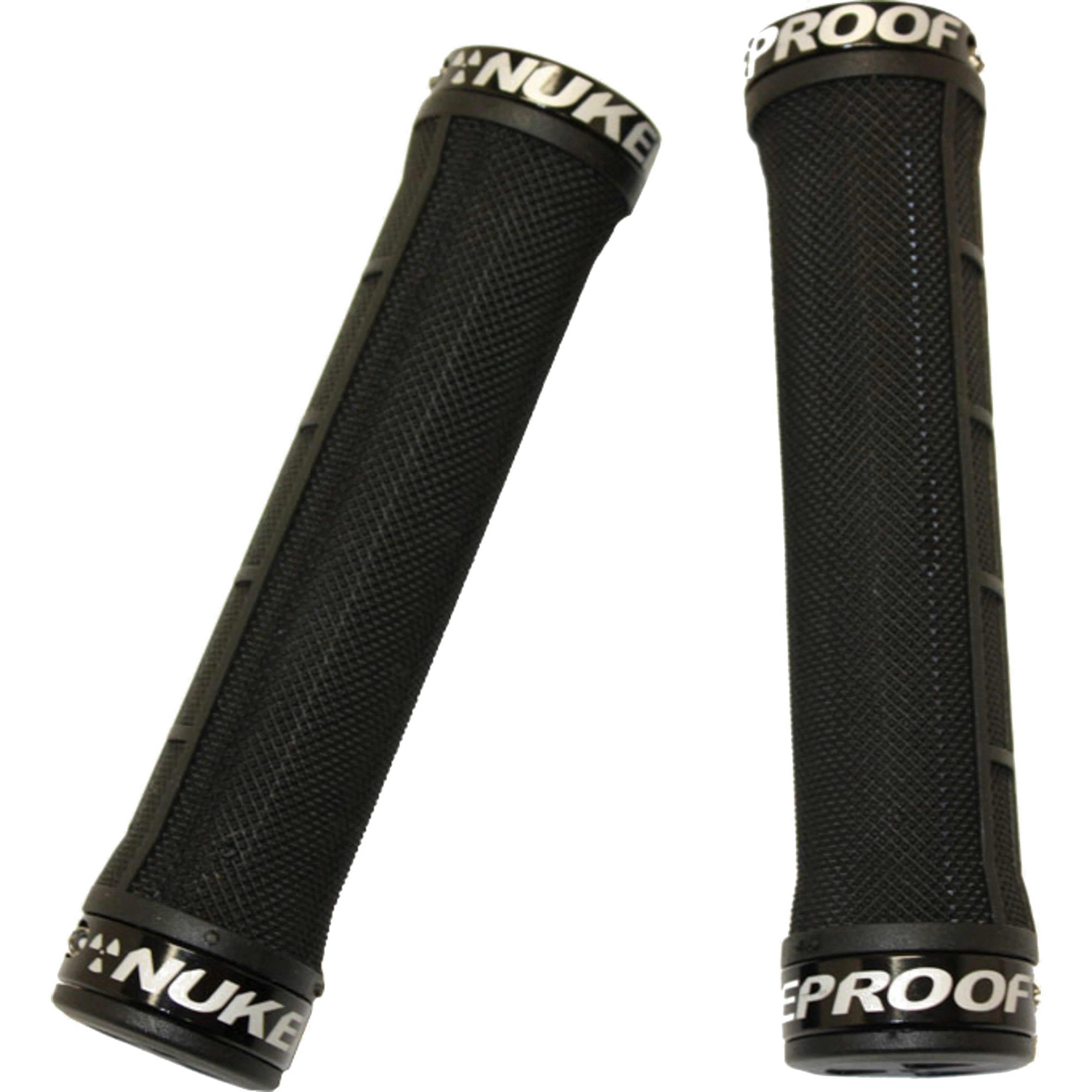 Neutron Half-Waffle Grips - Image 2