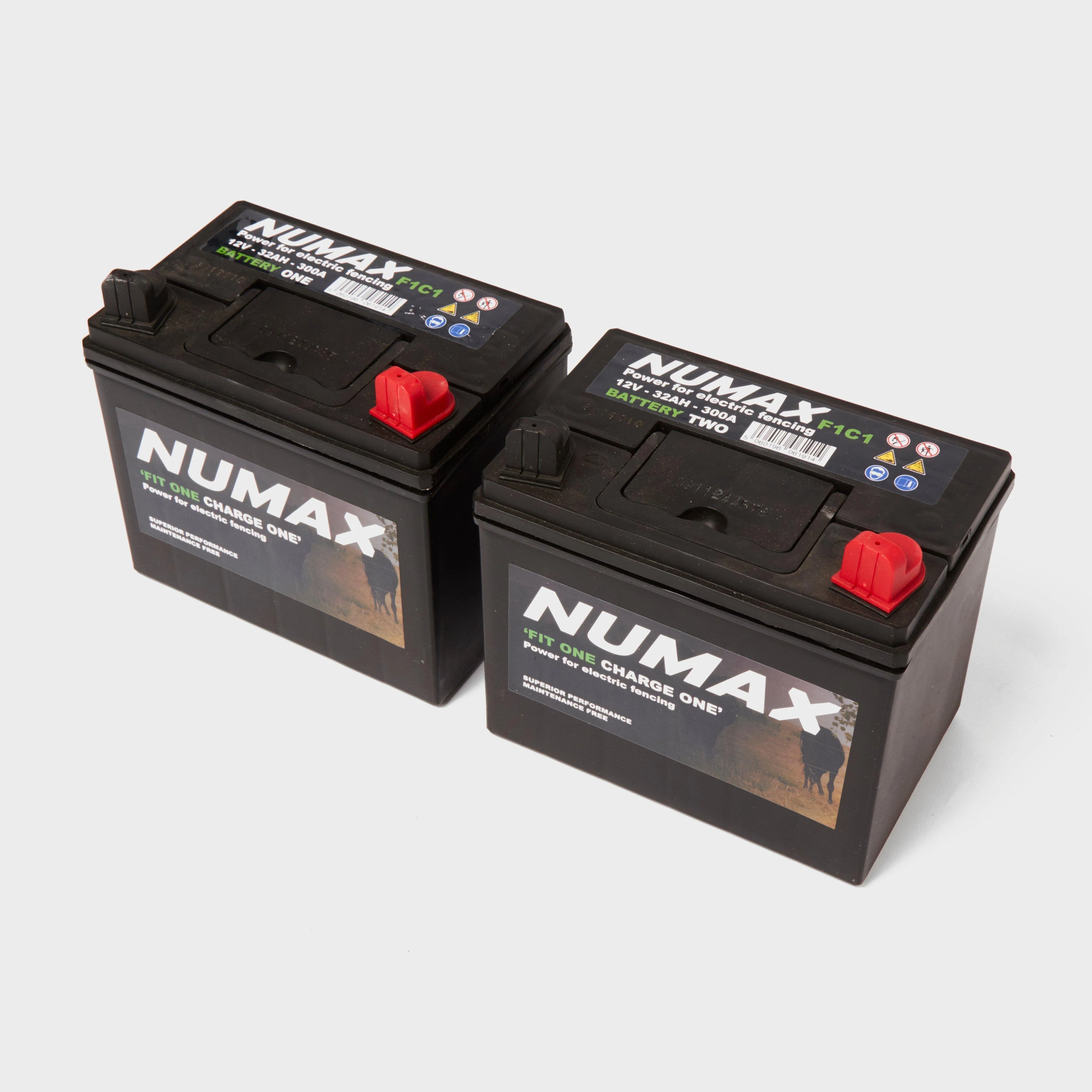 ‘Fit One, Charge One’ Battery Charger Kit - Image 2
