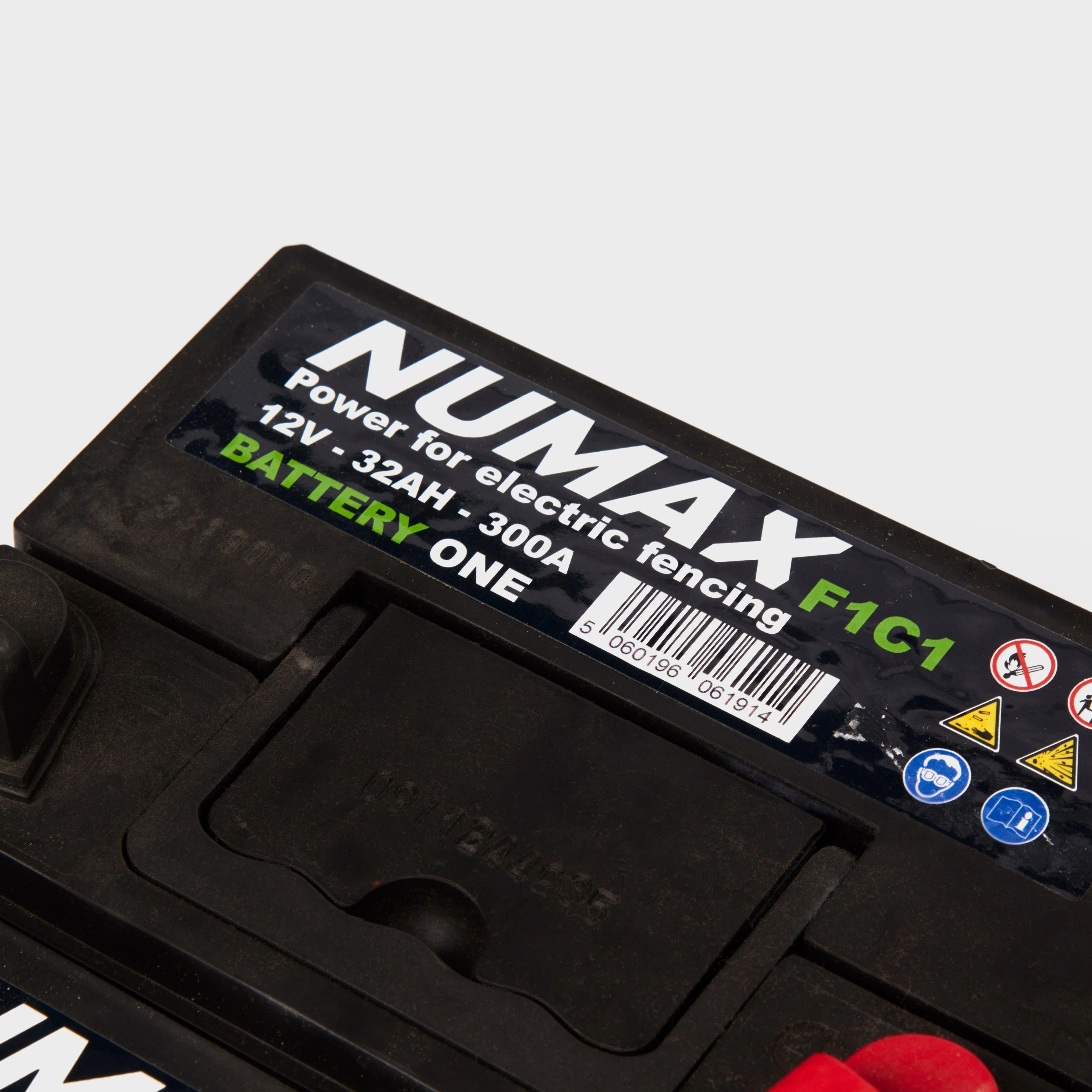 ‘Fit One, Charge One’ Battery Charger Kit - Image 3