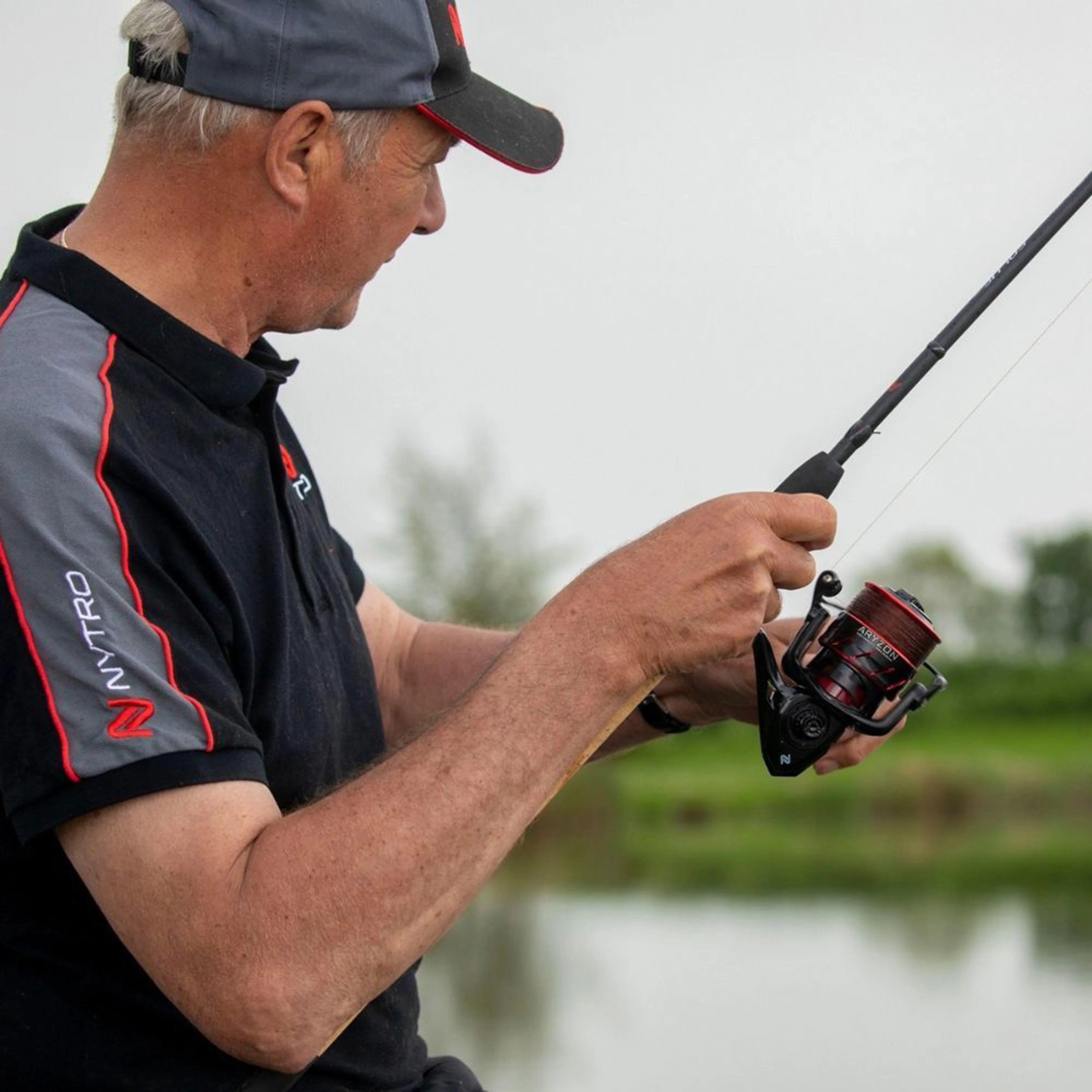 Aryzon 3000 Fishing Reel - Image 2