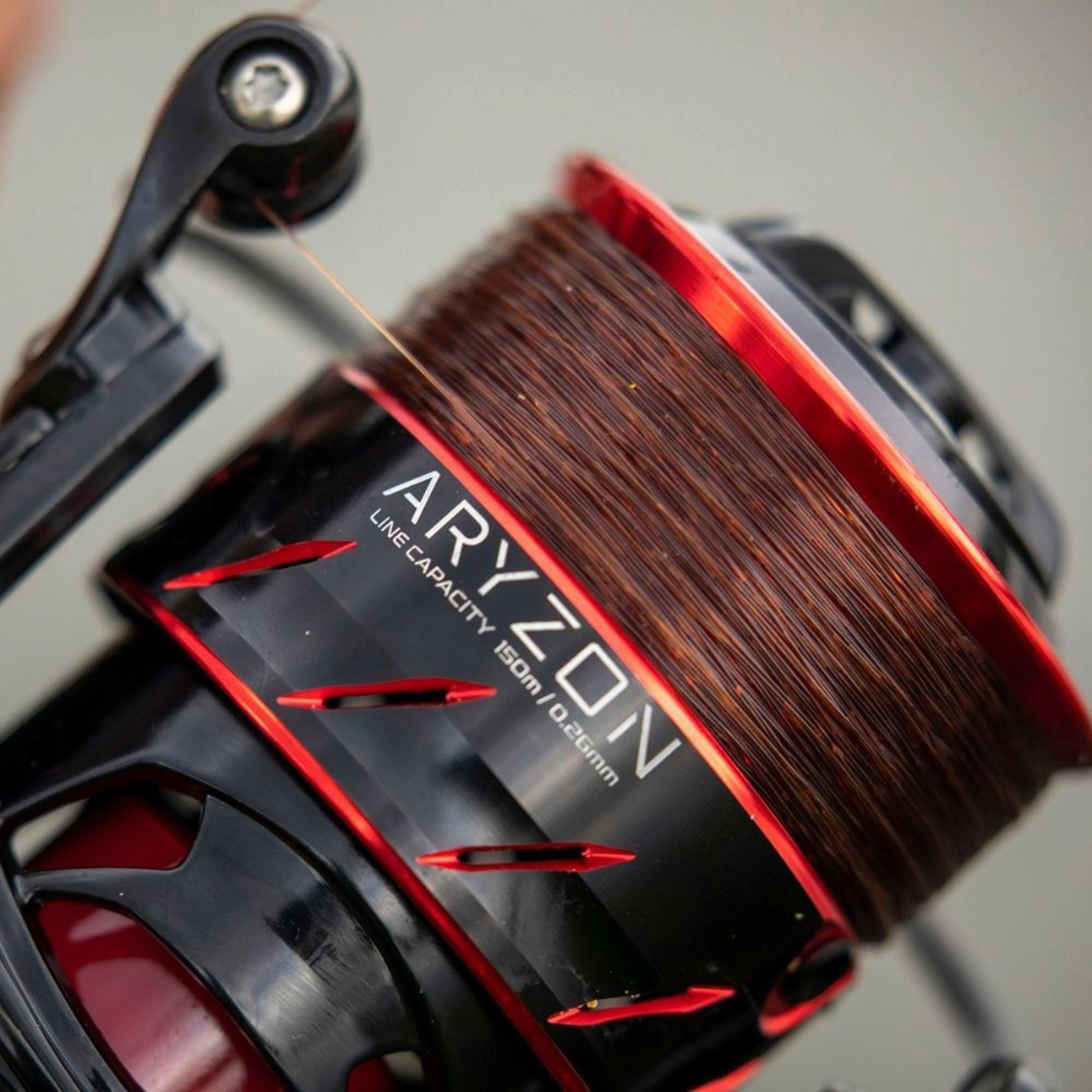 Aryzon 3000 Fishing Reel - Image 3