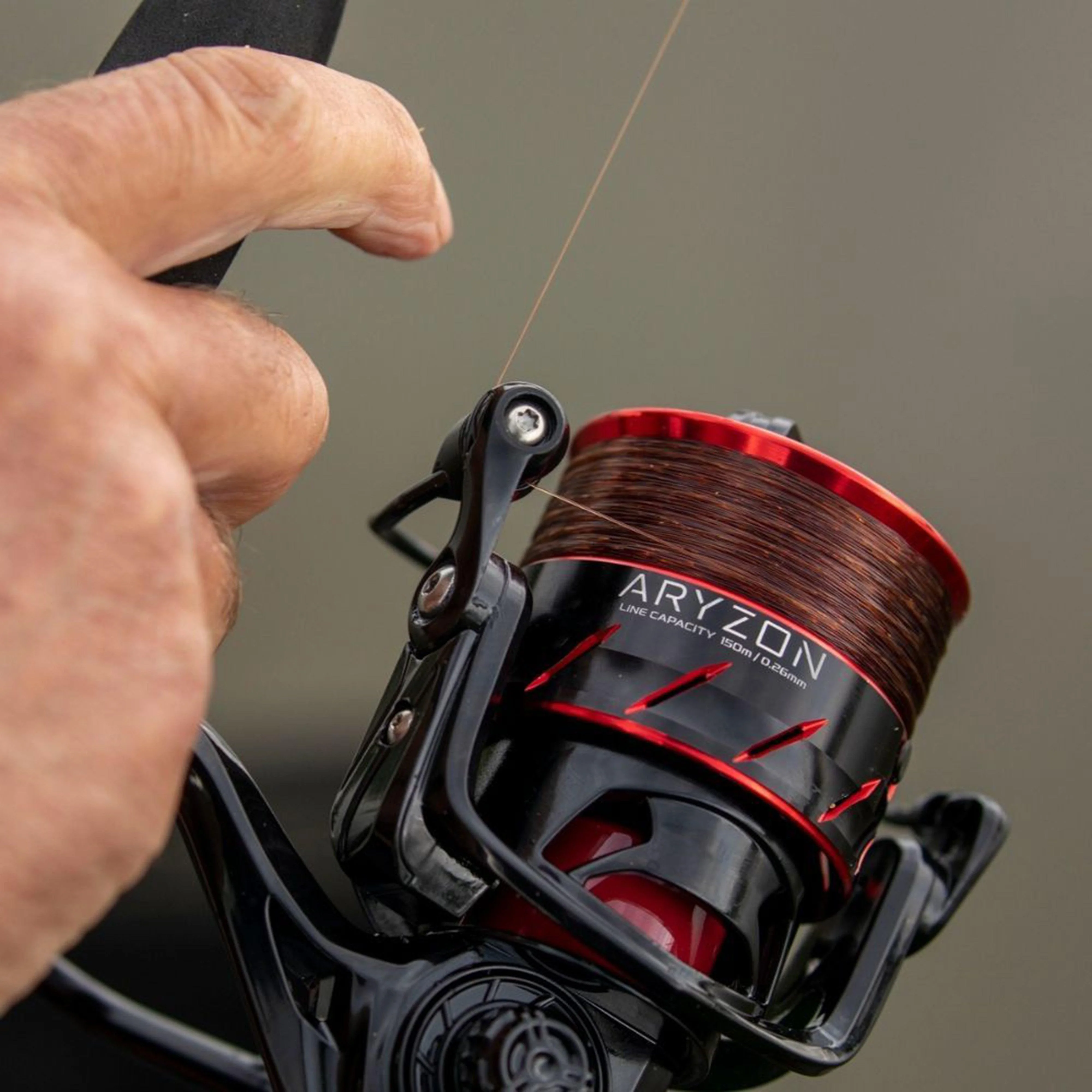 Aryzon 3000 Fishing Reel - Image 4
