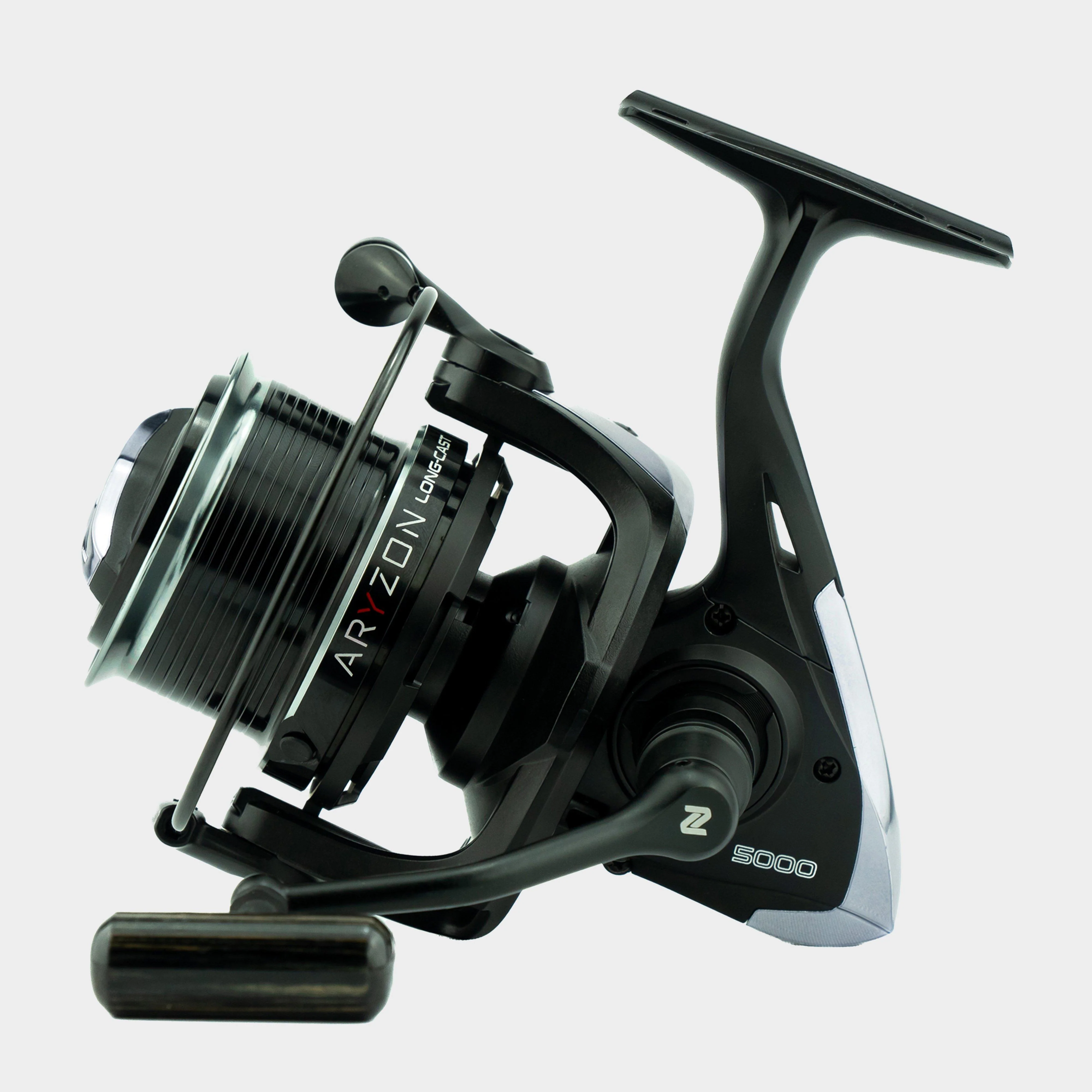 Aryzon 5000 Long Cast Feeder Reel - Image 2
