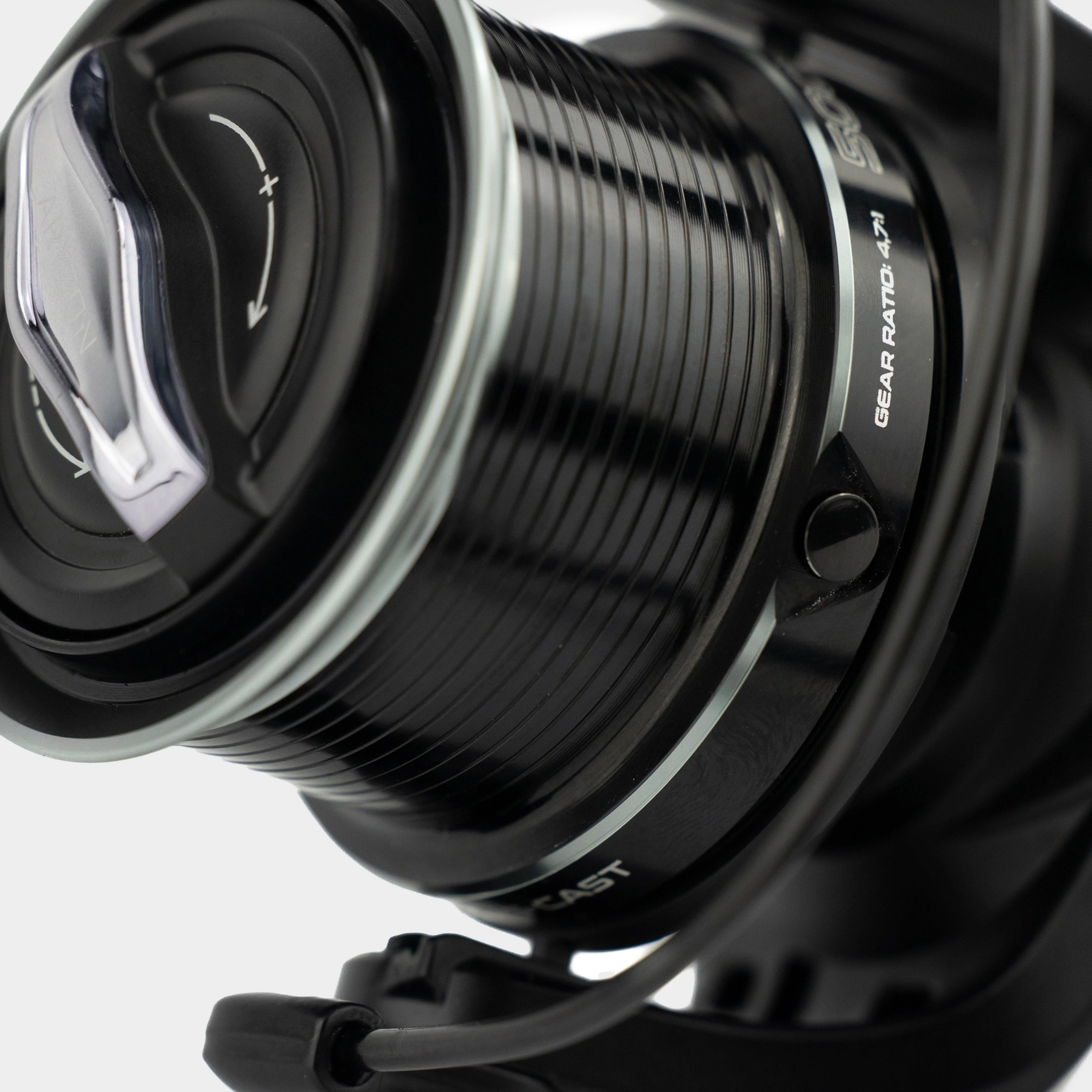 Aryzon 5000 Long Cast Feeder Reel - Image 3