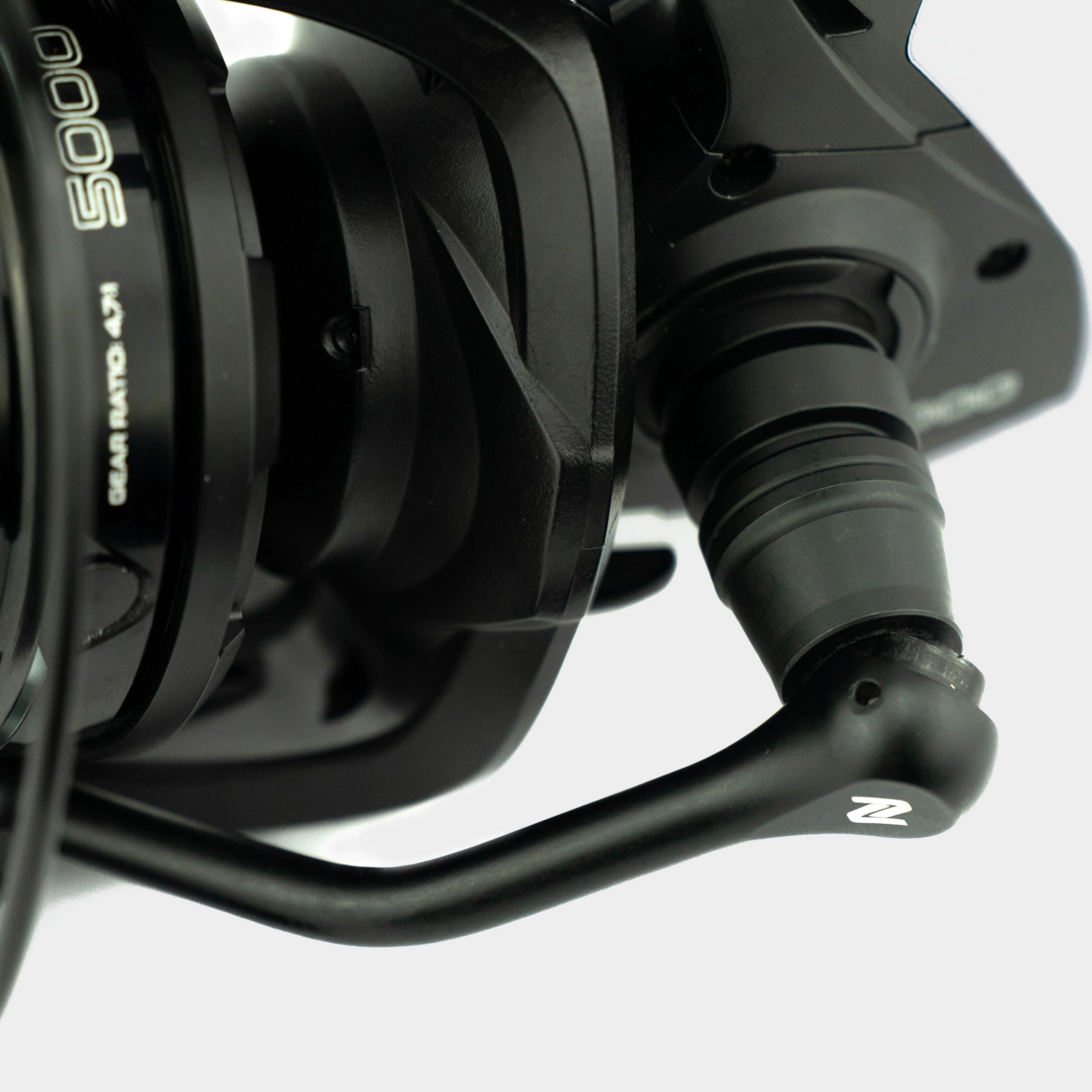 Aryzon 5000 Long Cast Feeder Reel - Image 4