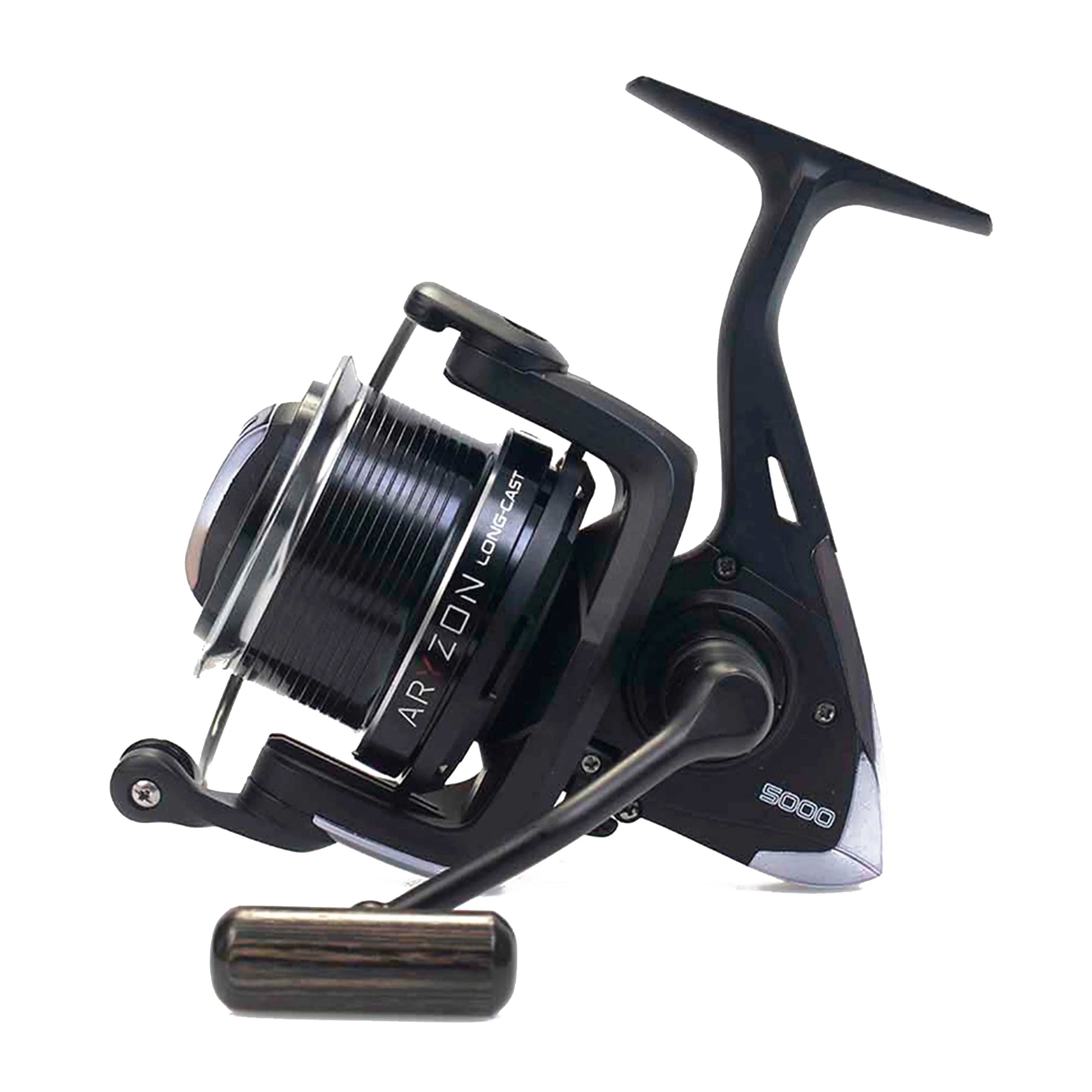Aryzon 5000 Long Cast Feeder Reel - Image 6