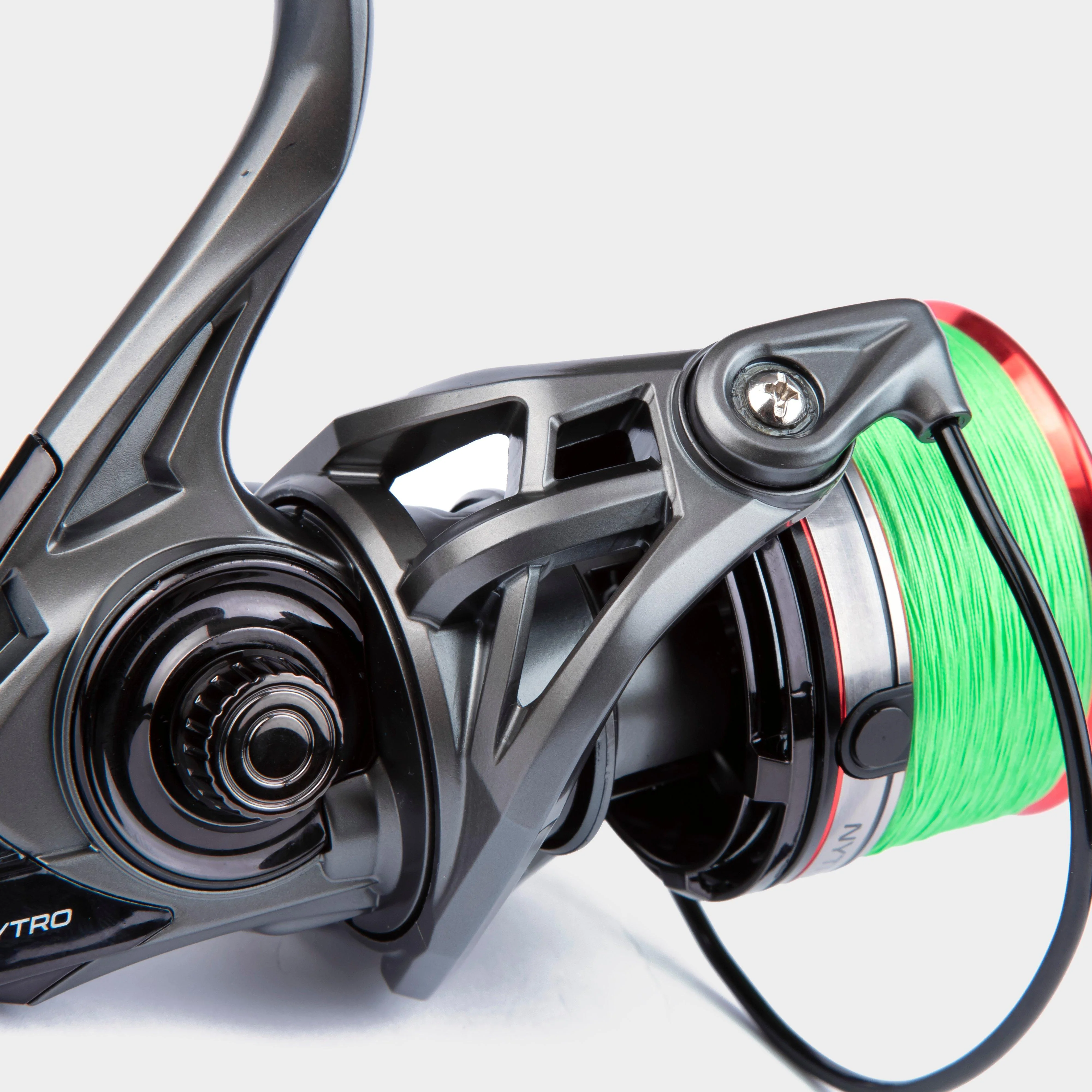 Aryzon Bait-Up 5000 Reel - Image 11
