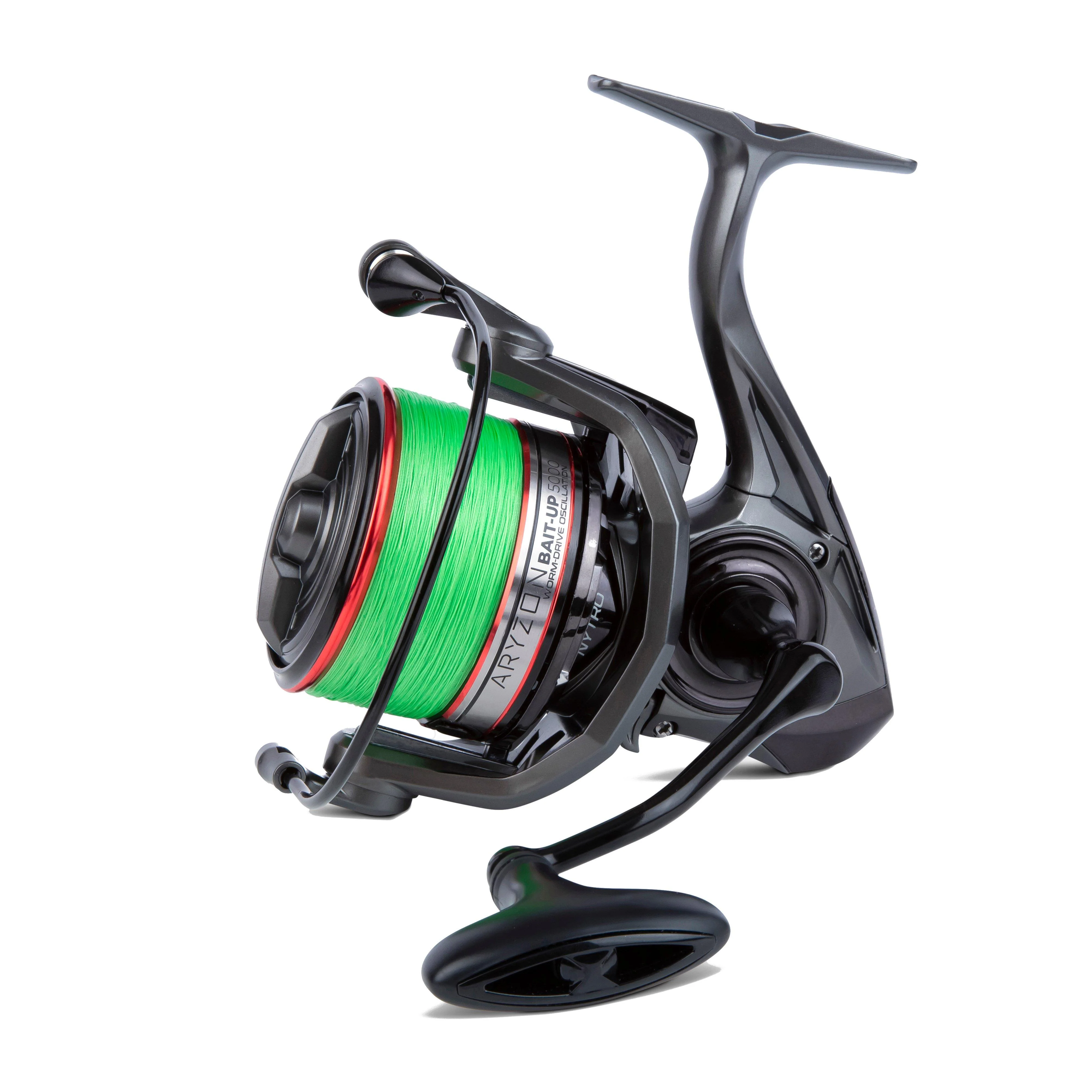 Aryzon Bait-Up 5000 Reel - Image 12