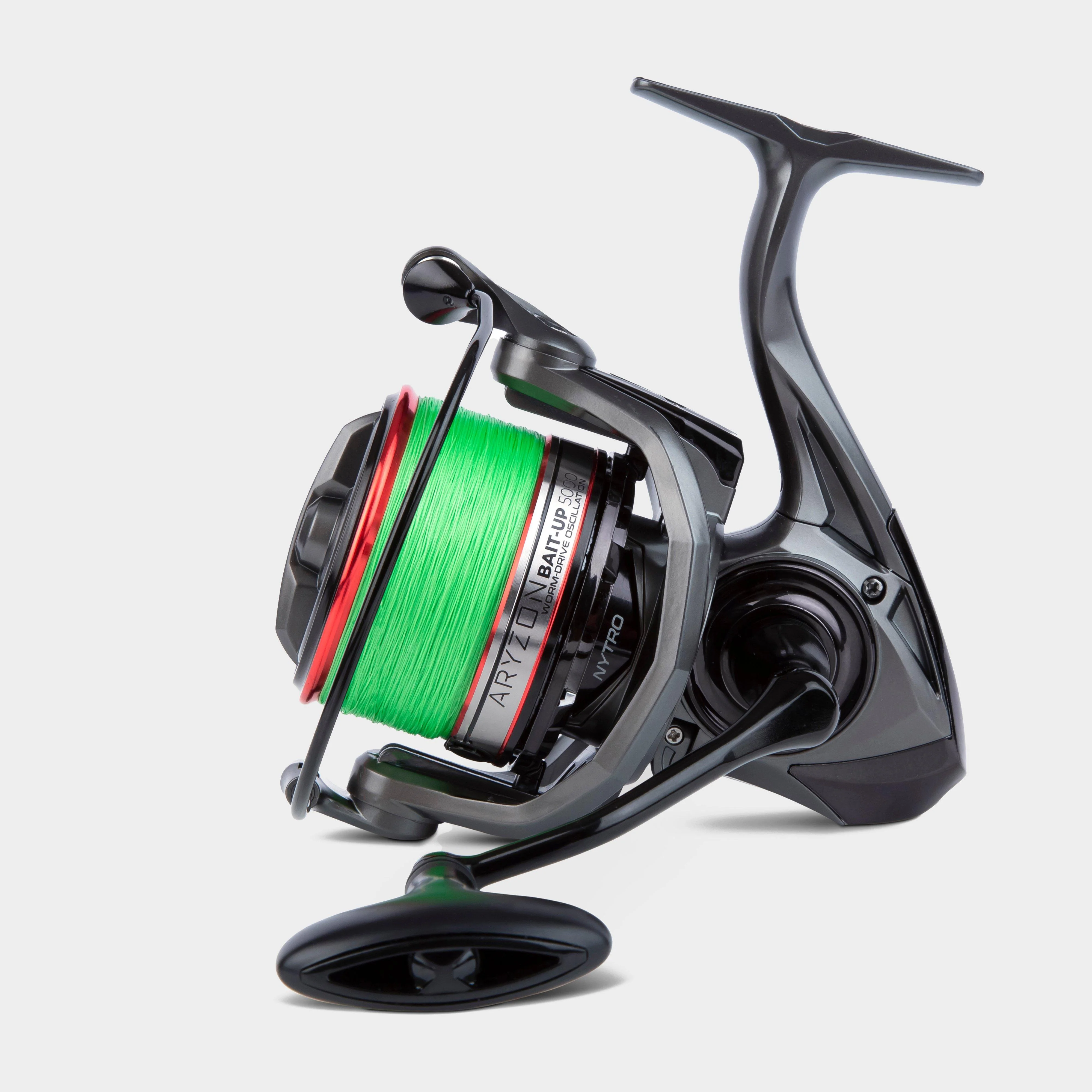 Aryzon Bait-Up 5000 Reel - Image 2