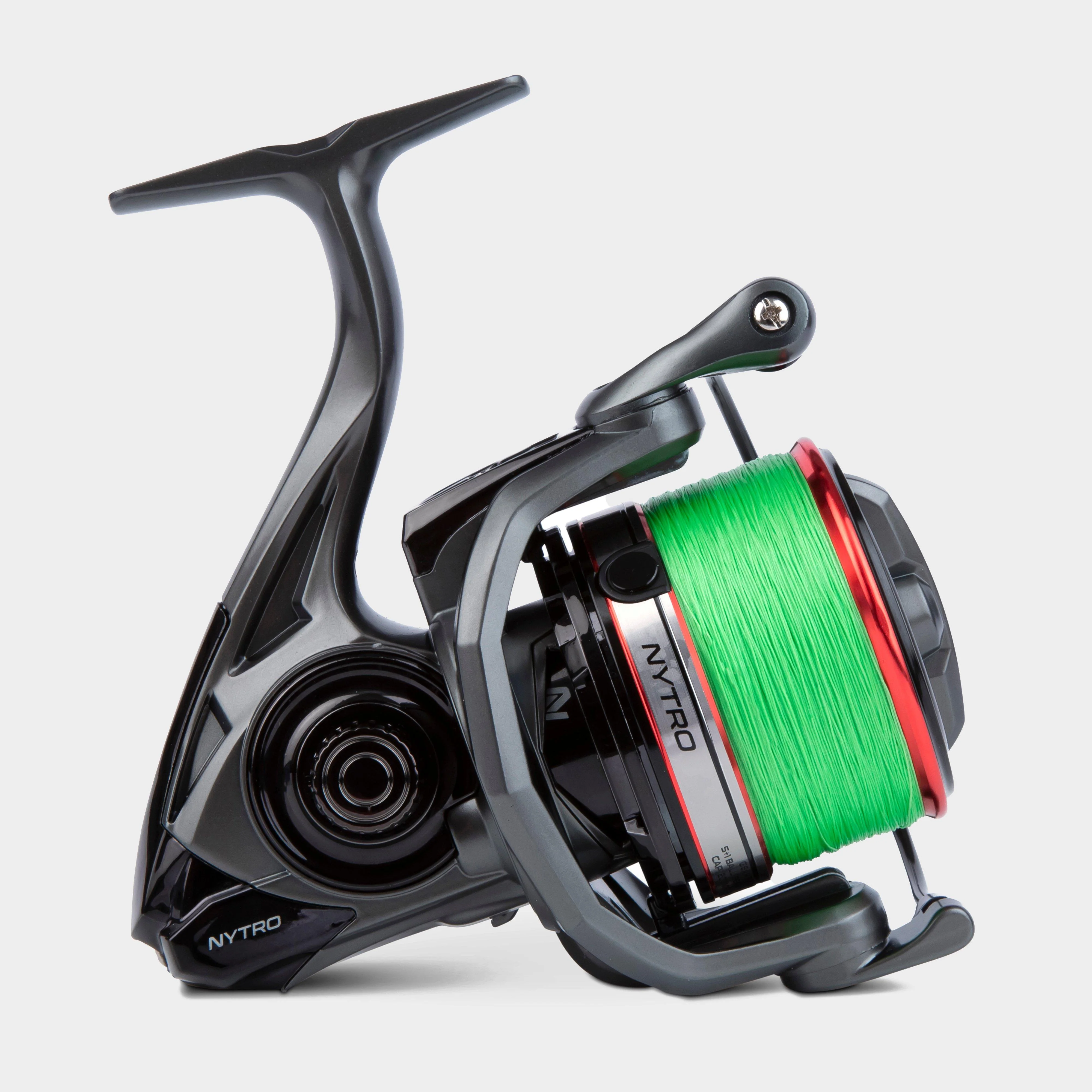 Aryzon Bait-Up 5000 Reel - Image 4