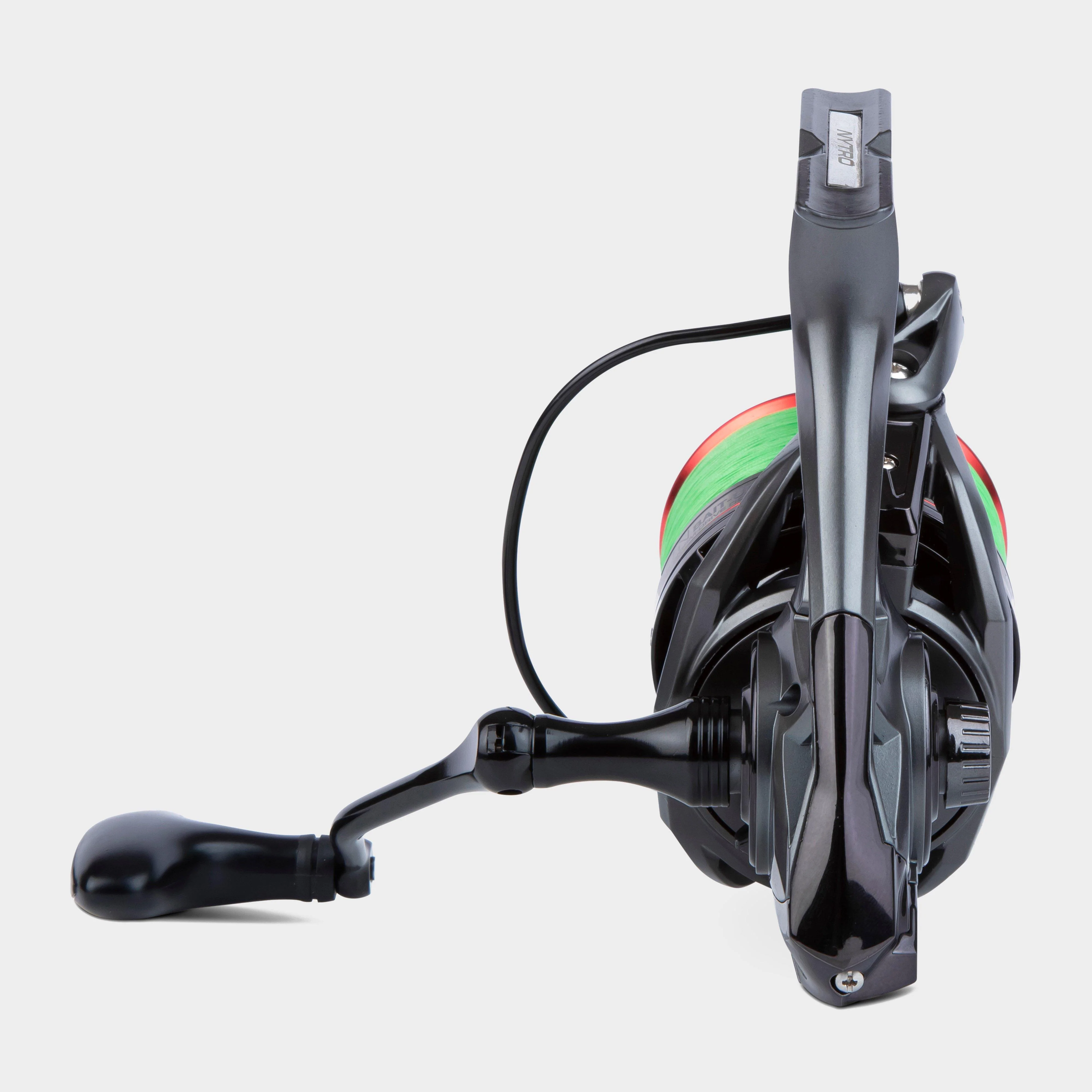 Aryzon Bait-Up 5000 Reel - Image 5
