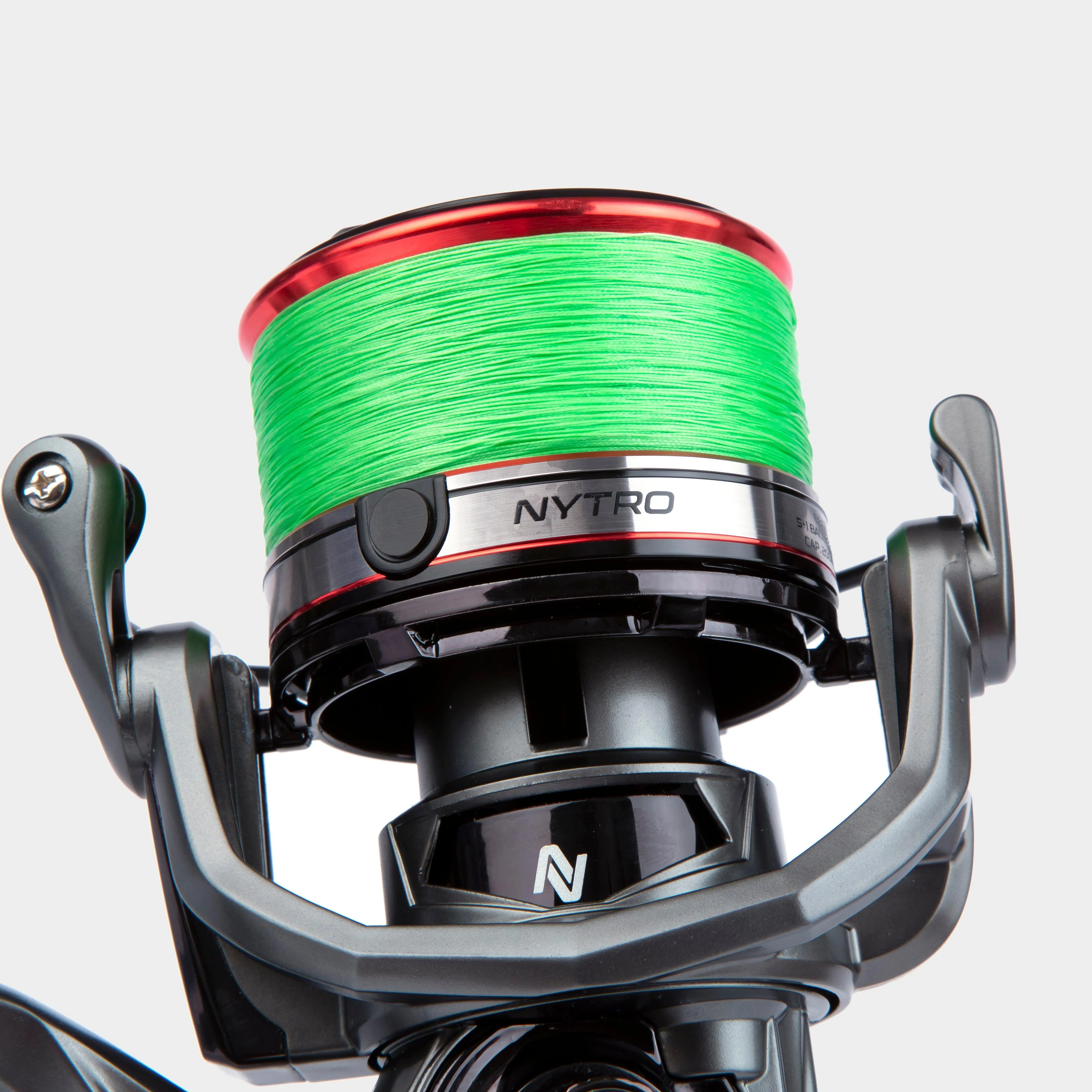 Aryzon Bait-Up 5000 Reel - Image 8