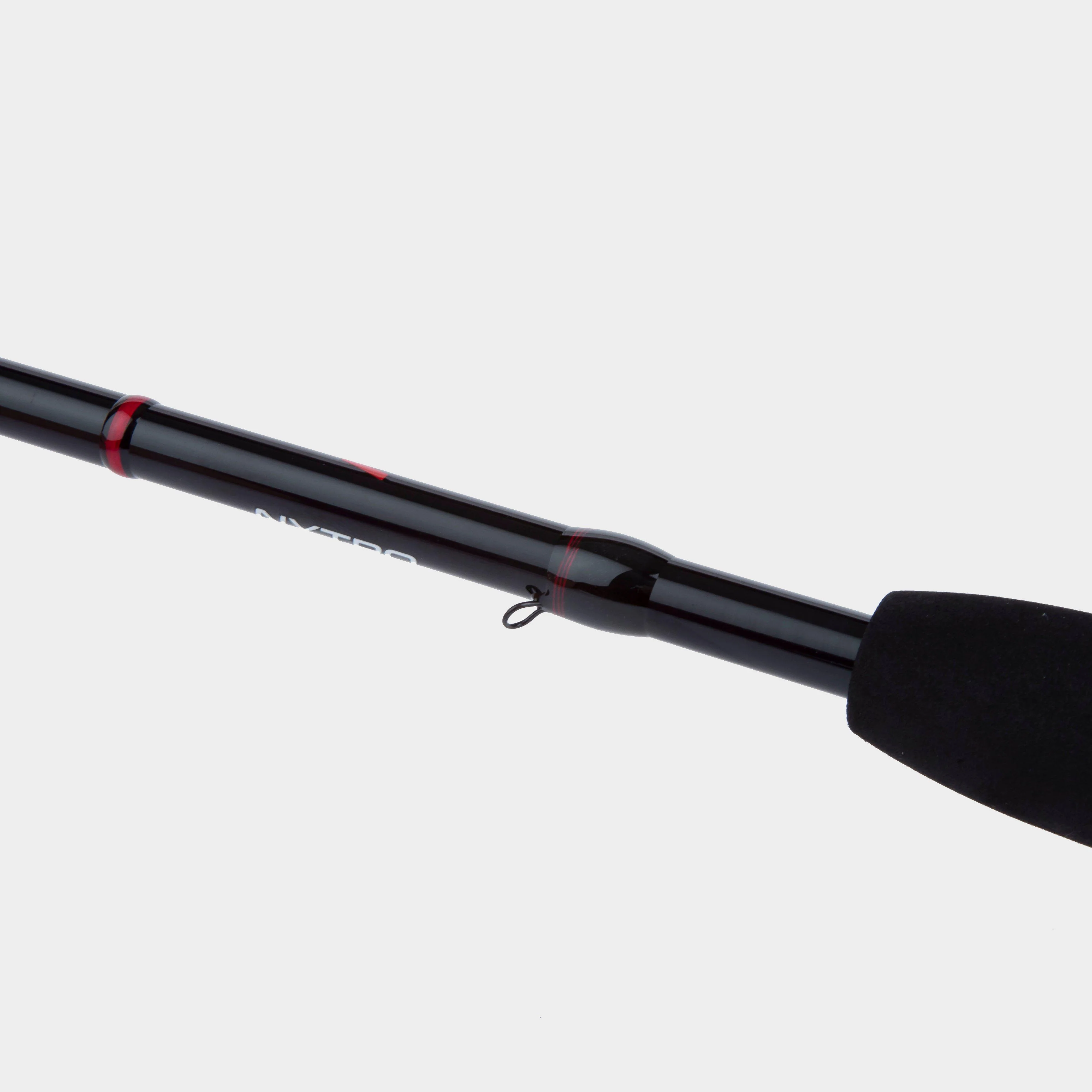 Aryzon Carp Feeder Fishing Rod 10ft - Image 5