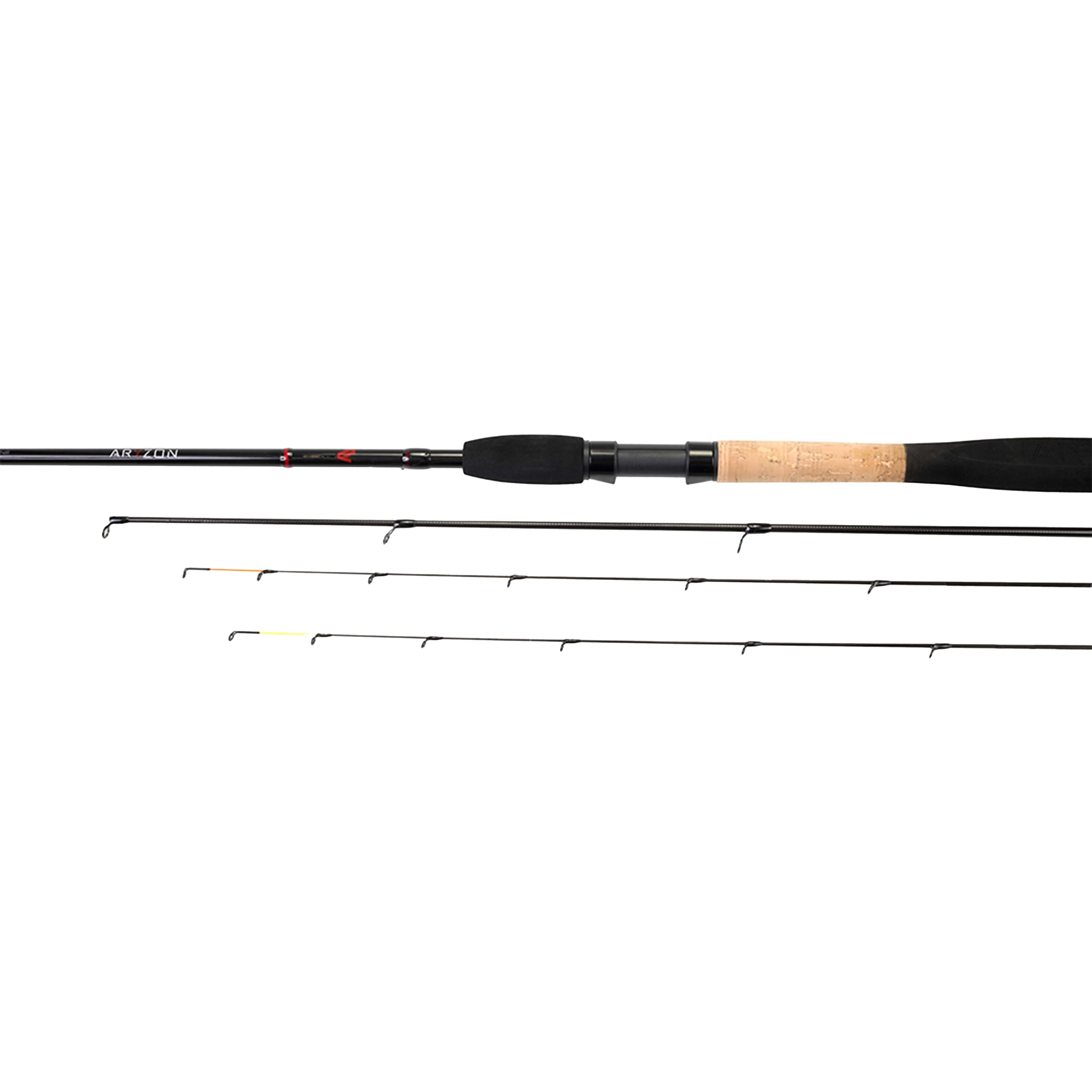Aryzon Carp Feeder Fishing Rod 11ft - Image 12