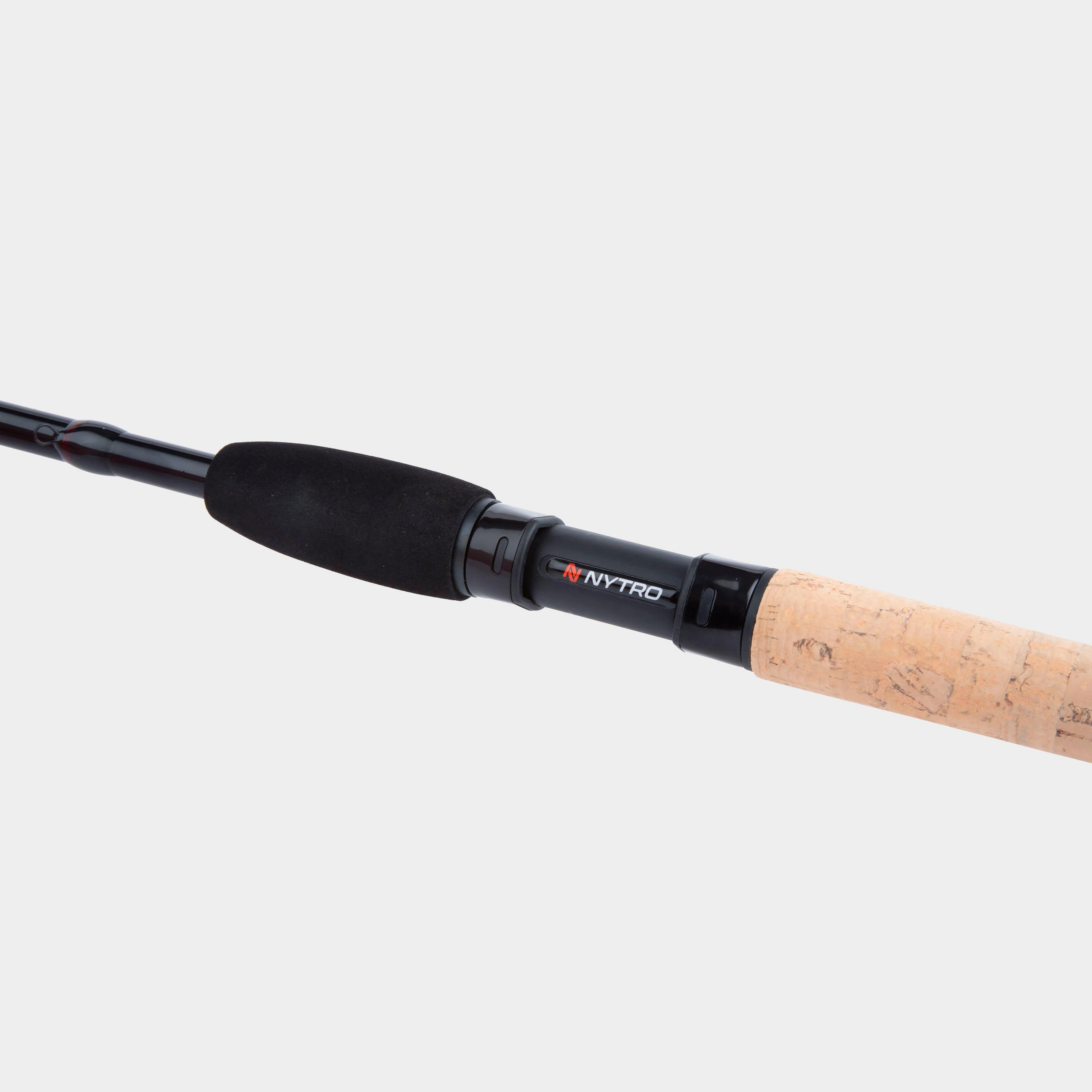 Aryzon Carp Feeder Fishing Rod 9ft - Image 3