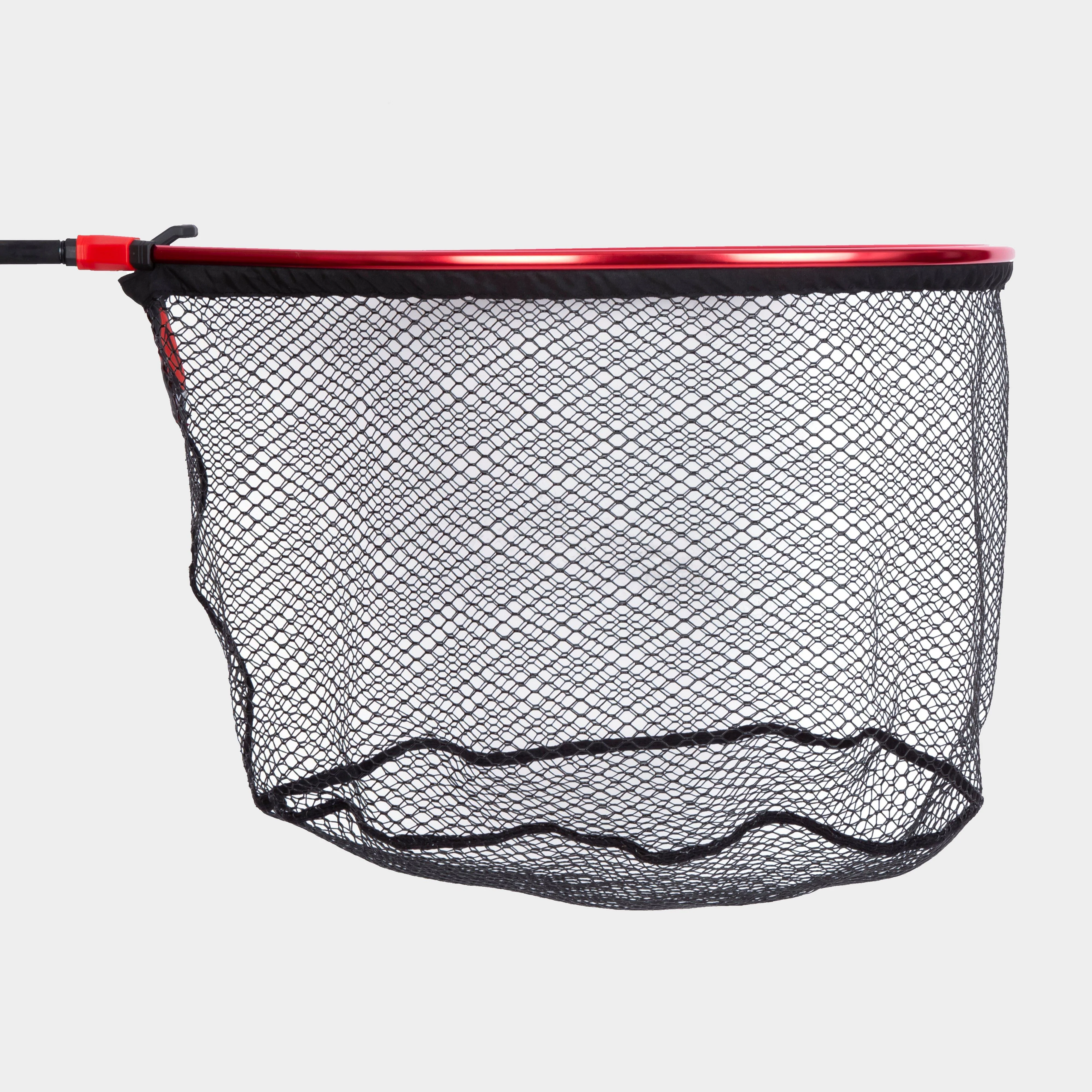 Big Mouth Latex Spoon Net 9mm 55cm - Image 3