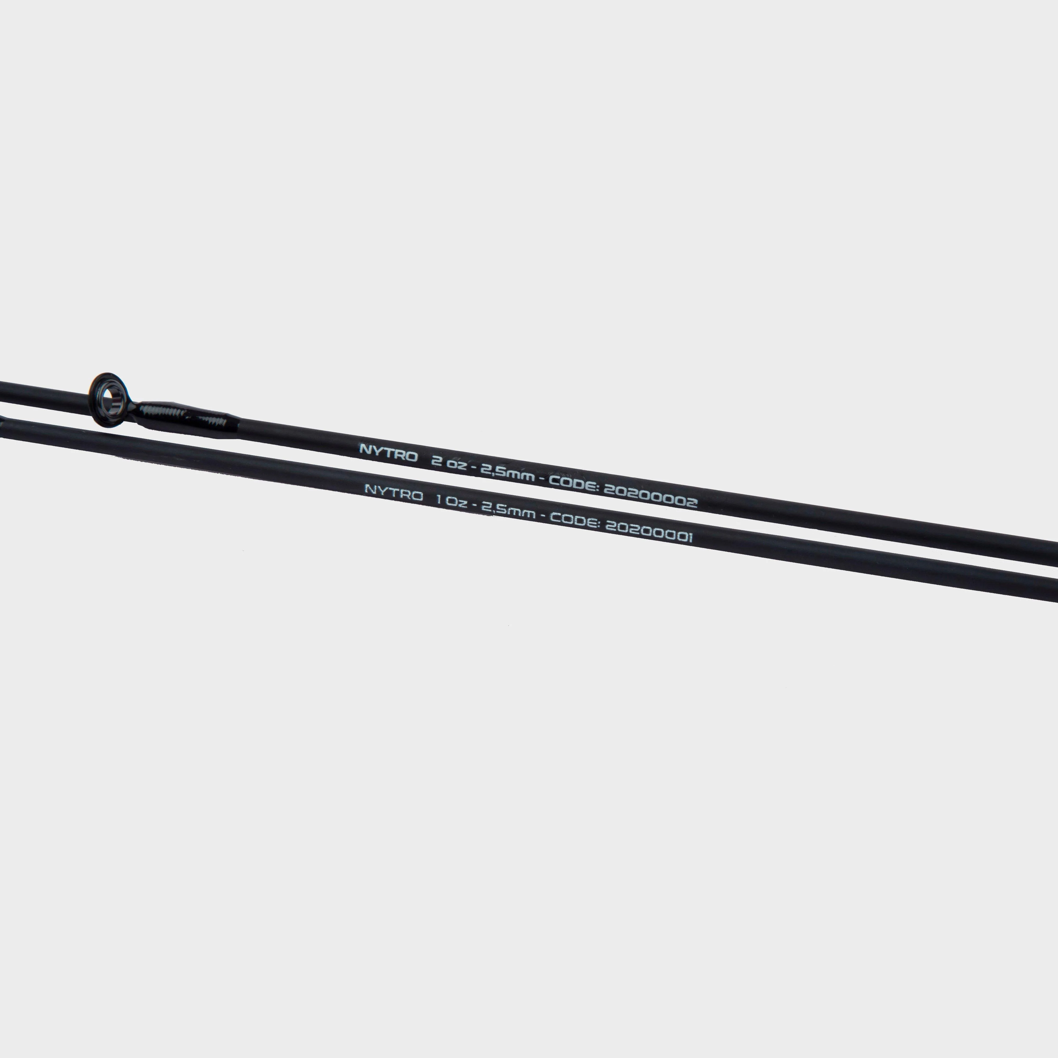 Carp Feeder Fishing Rod 10ft - Image 11