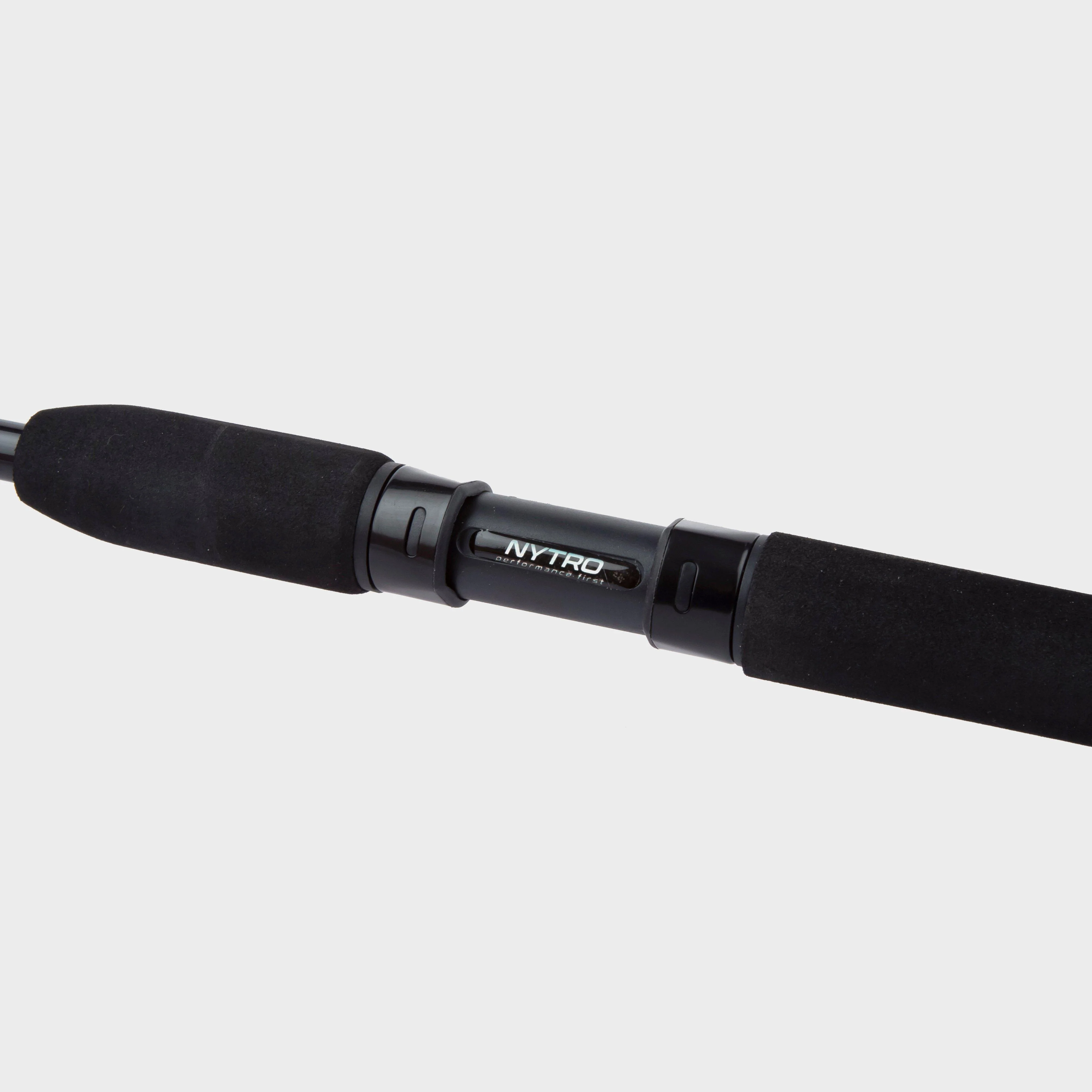 Carp Feeder Fishing Rod 10ft - Image 7