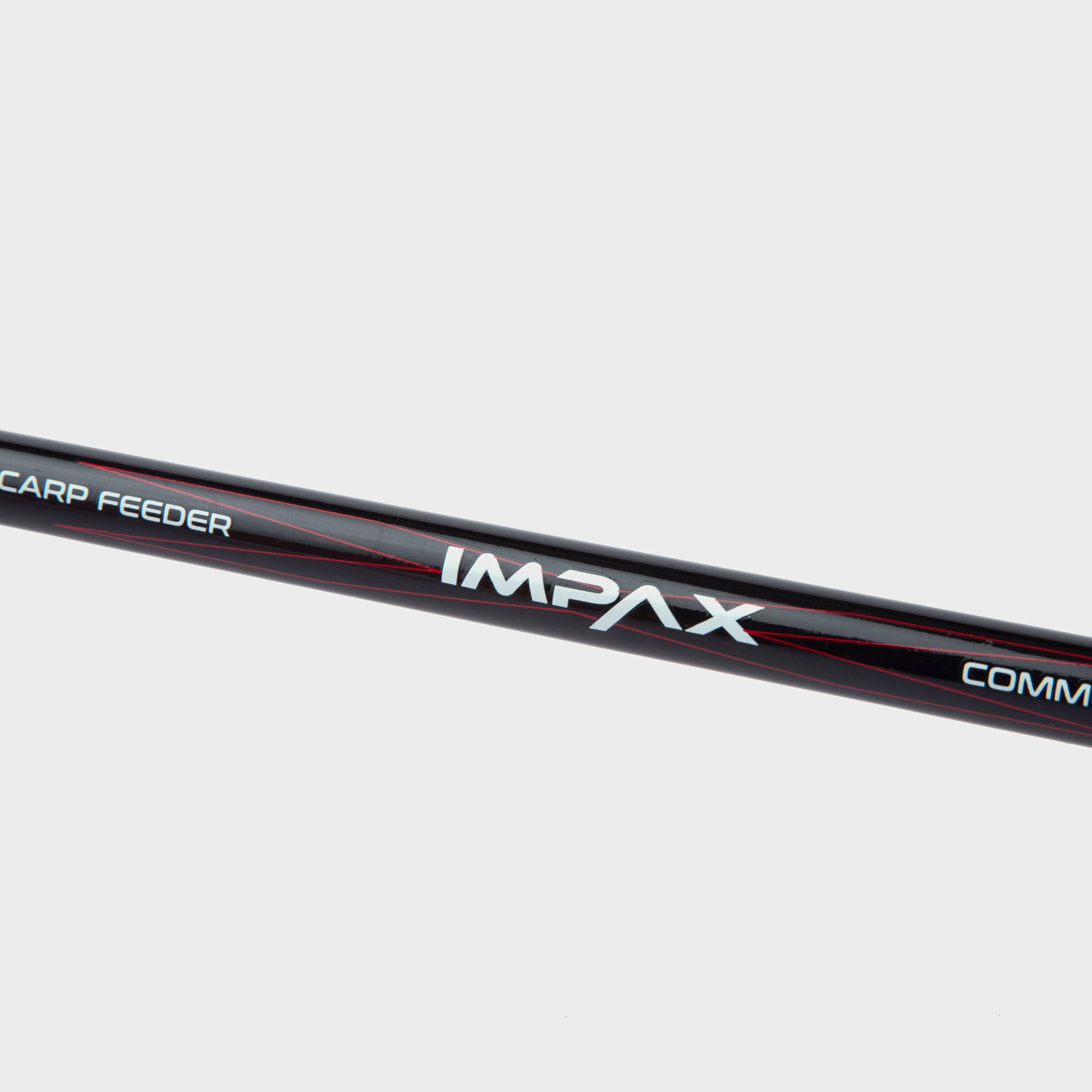 Carp Feeder Fishing Rod 10ft - Image 2