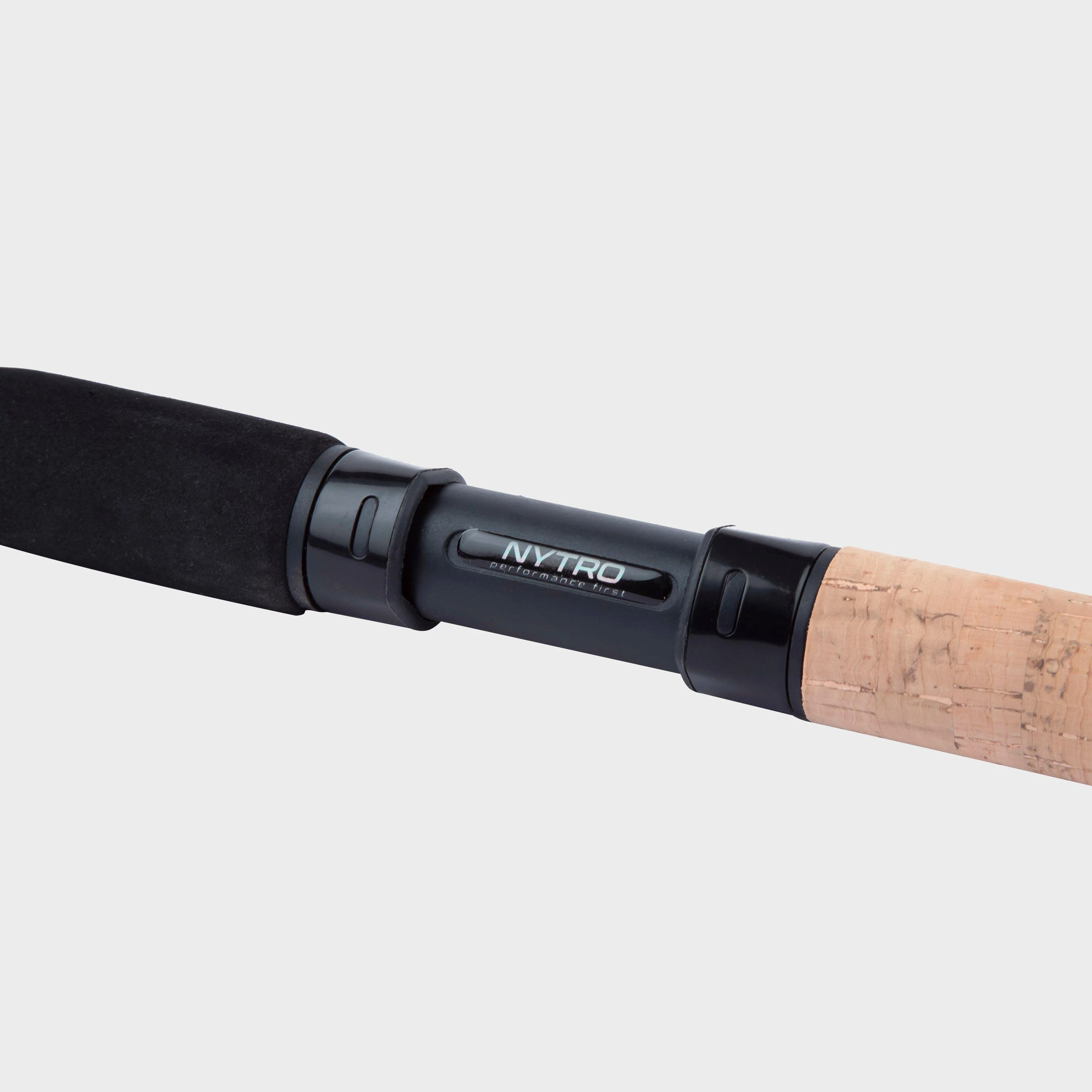 Carp Feeder Fishing Rod 10ft - Image 4