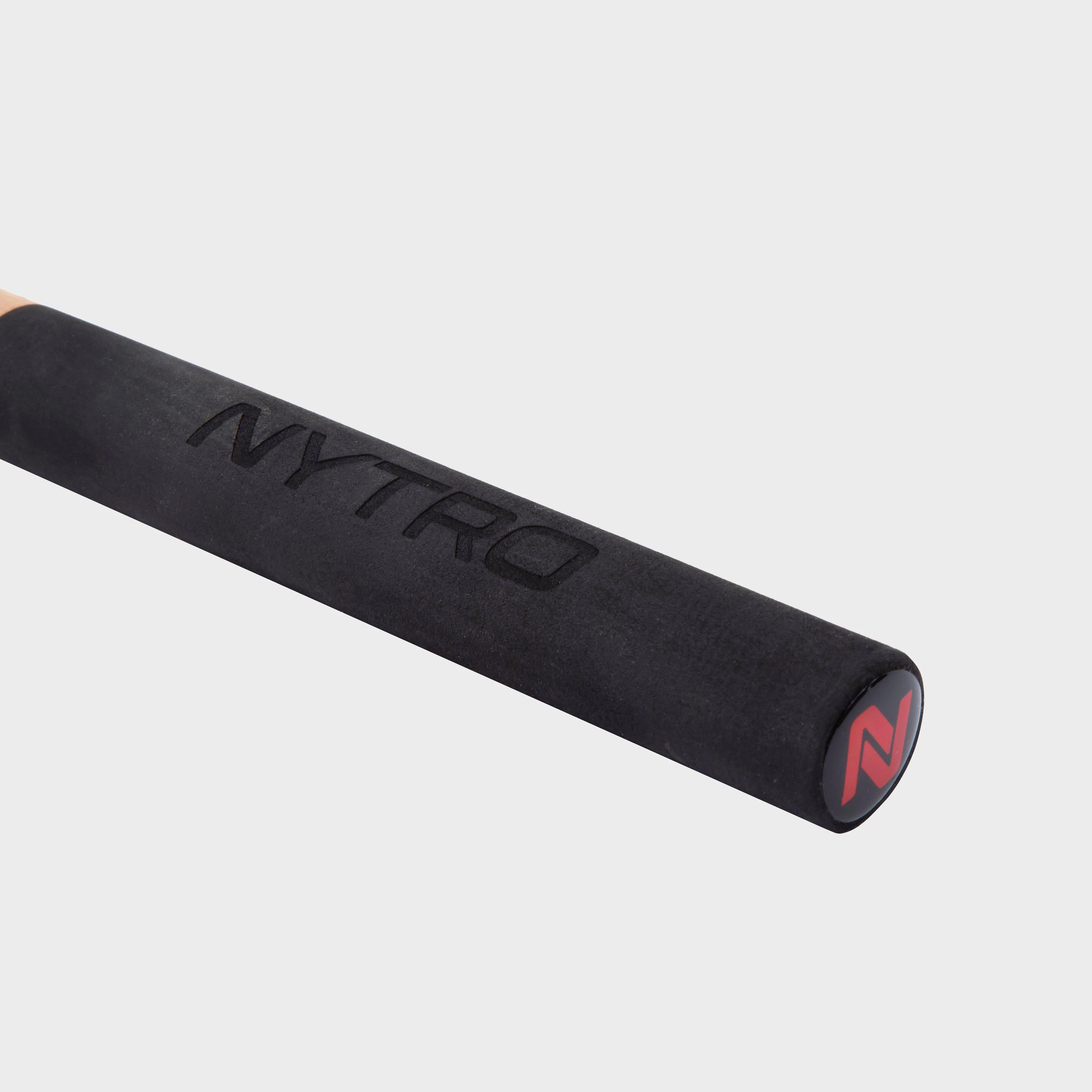 Carp Feeder Fishing Rod 10ft - Image 6