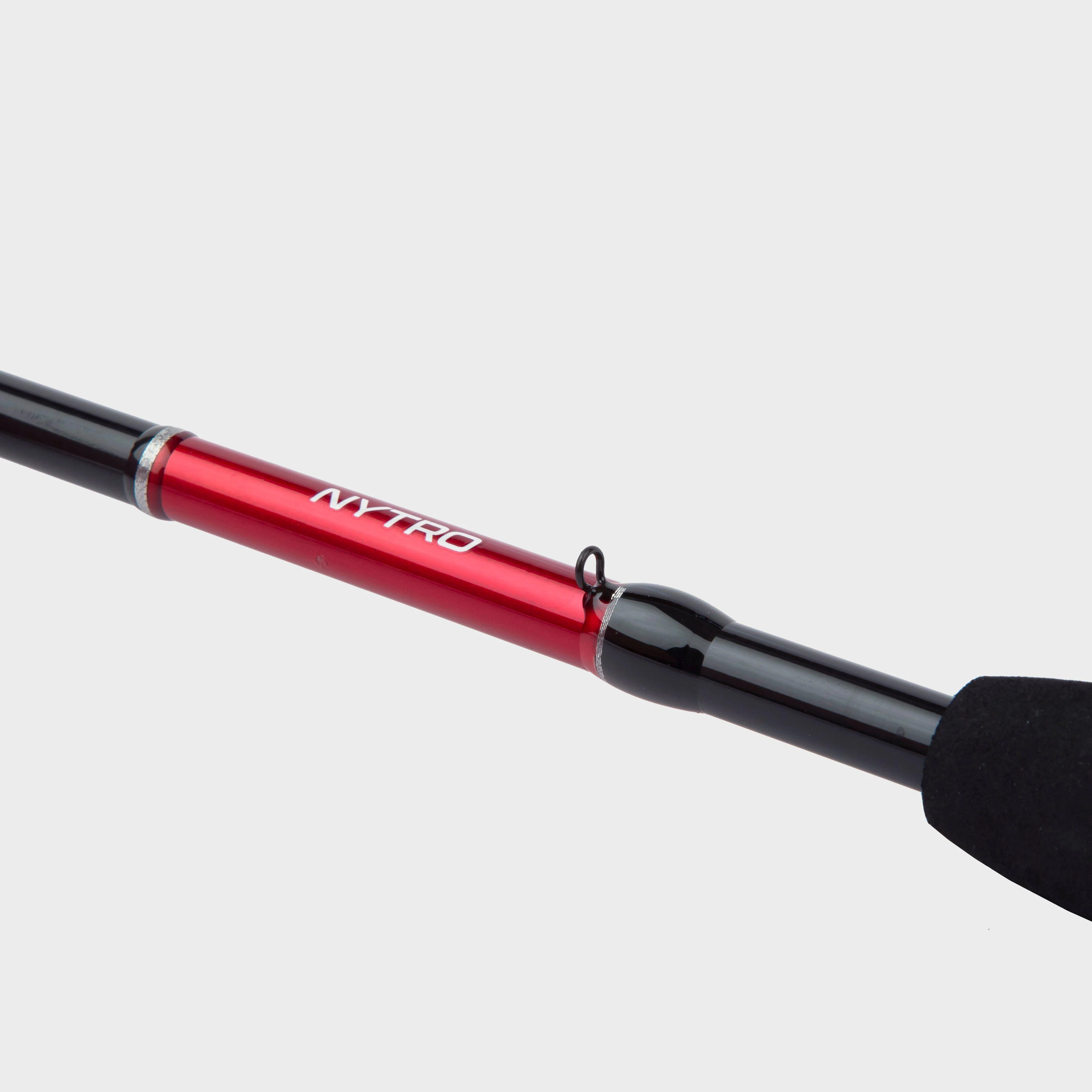 Carp Feeder Fishing Rod 11ft - Image 3