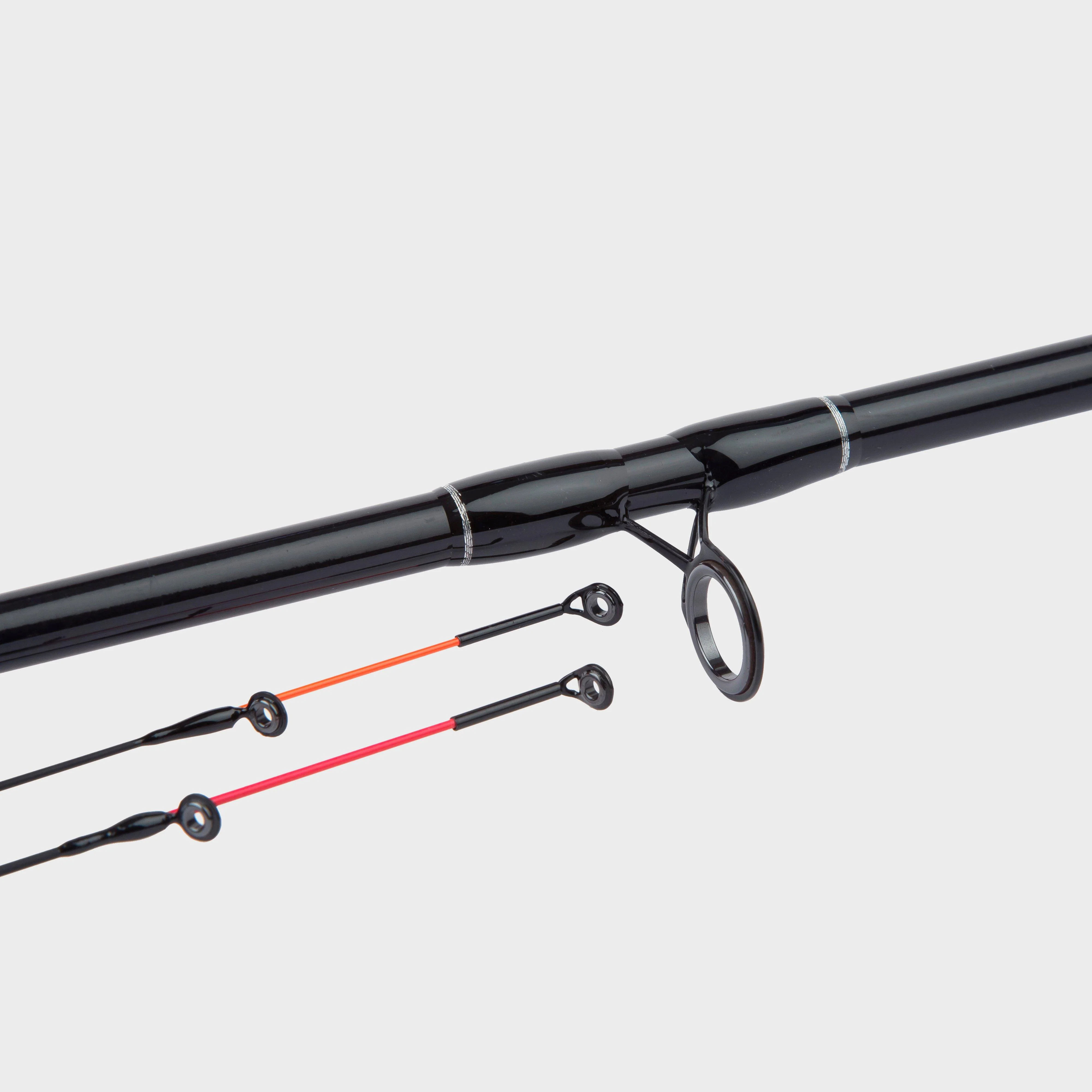Carp Feeder Fishing Rod 11ft - Image 8