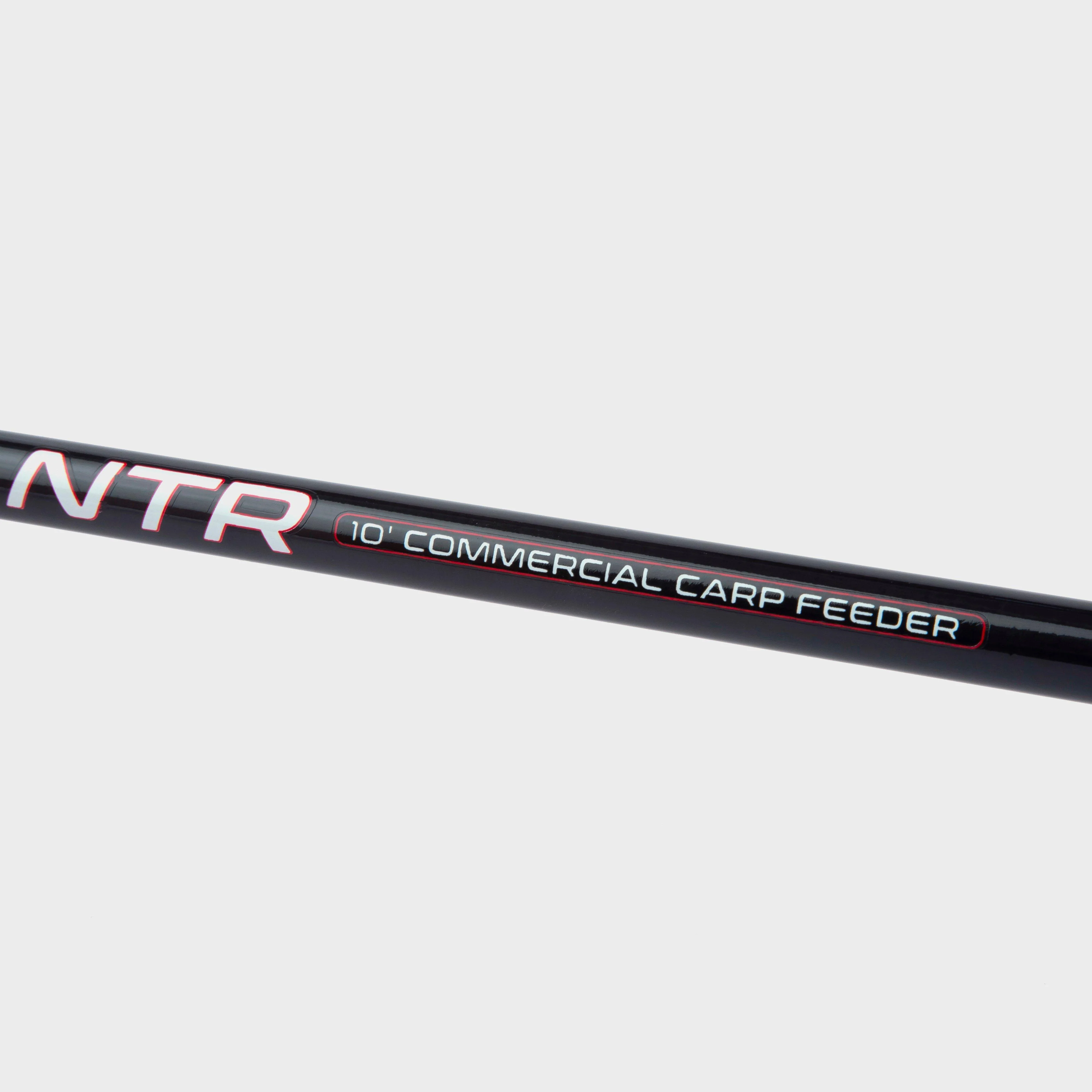 Carp Feeder Fishing Rod 9ft - Image 2