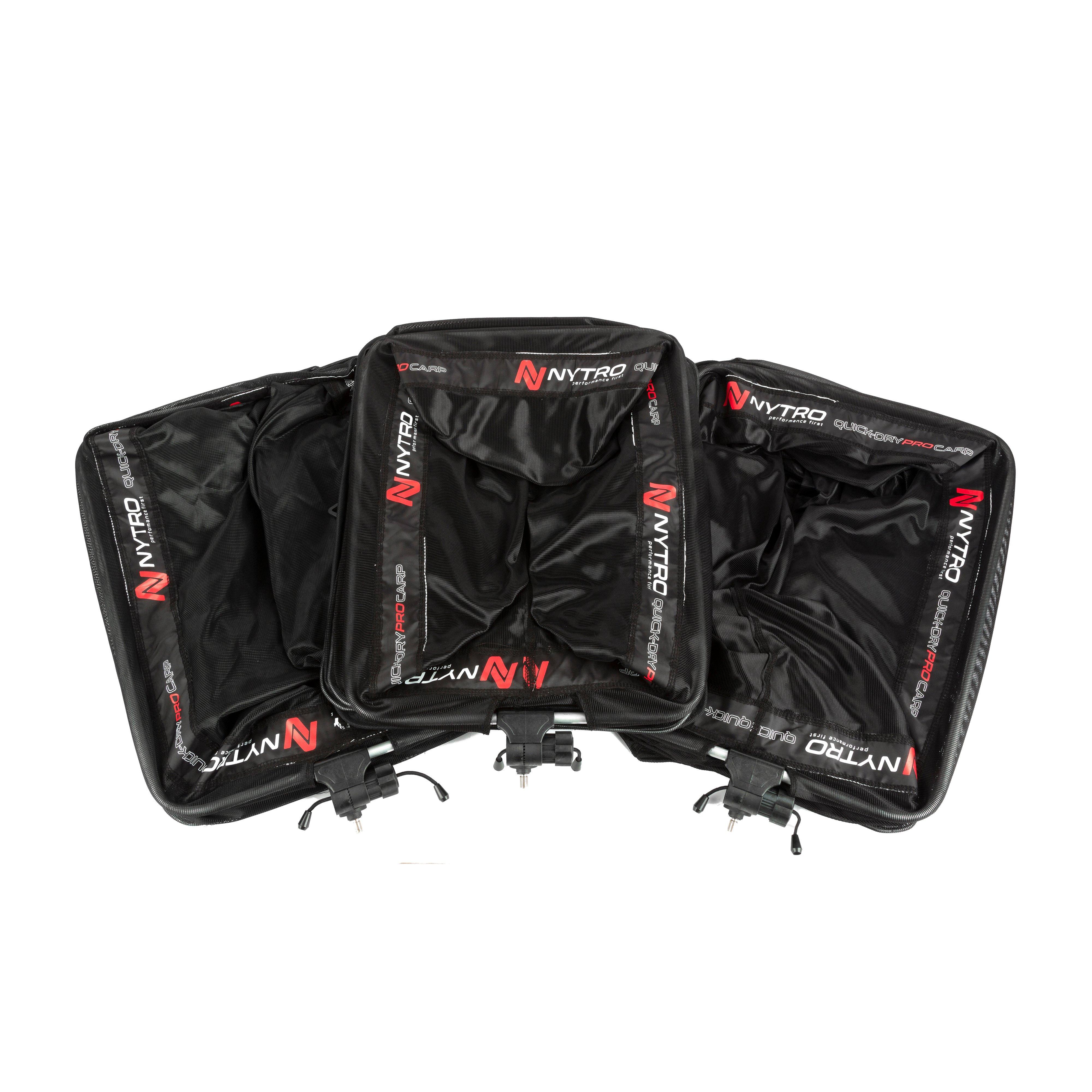 Commercial Carp Net 2.5m 3 Pack - Image 8