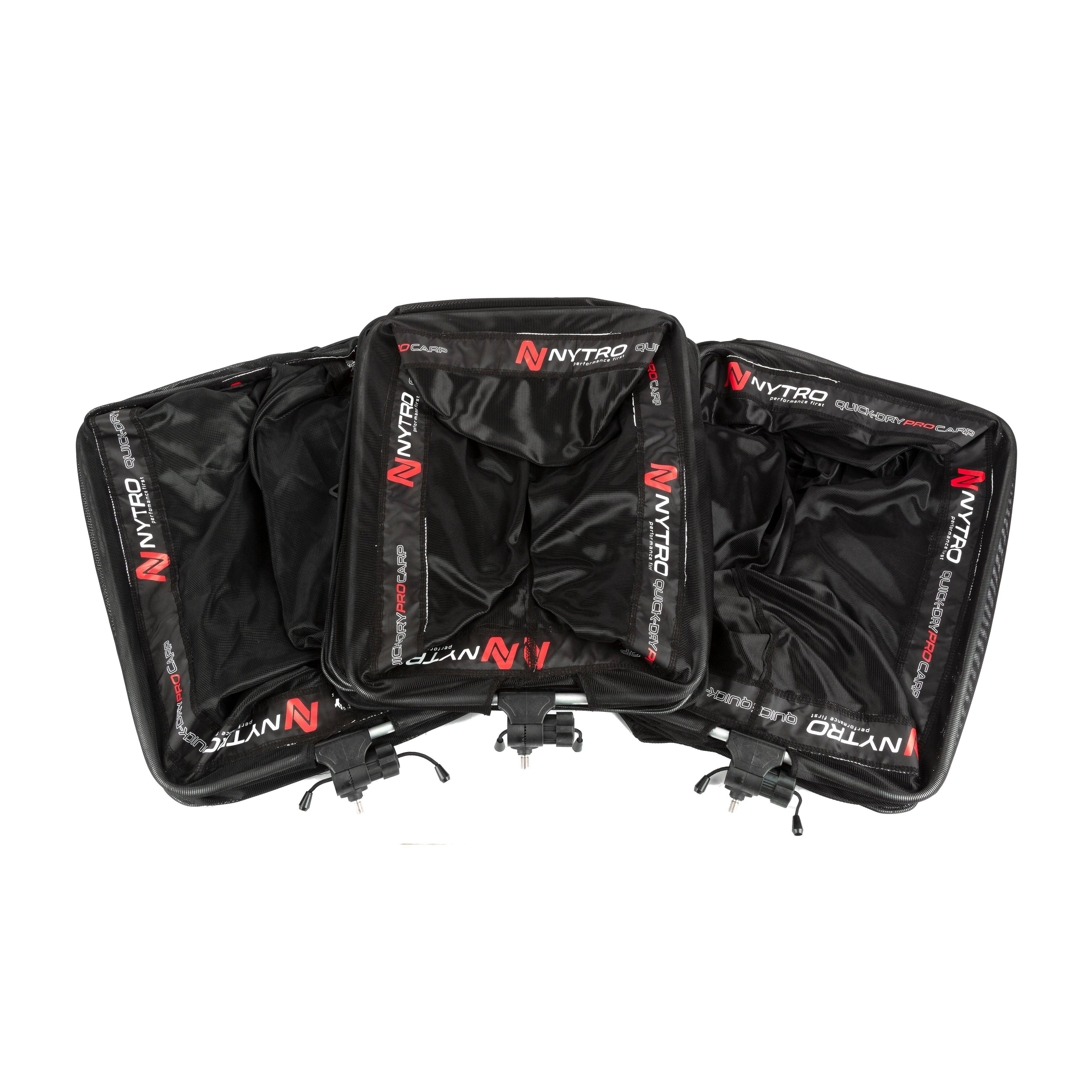 Commercial Carp Net 3m 3 Pack - Image 8