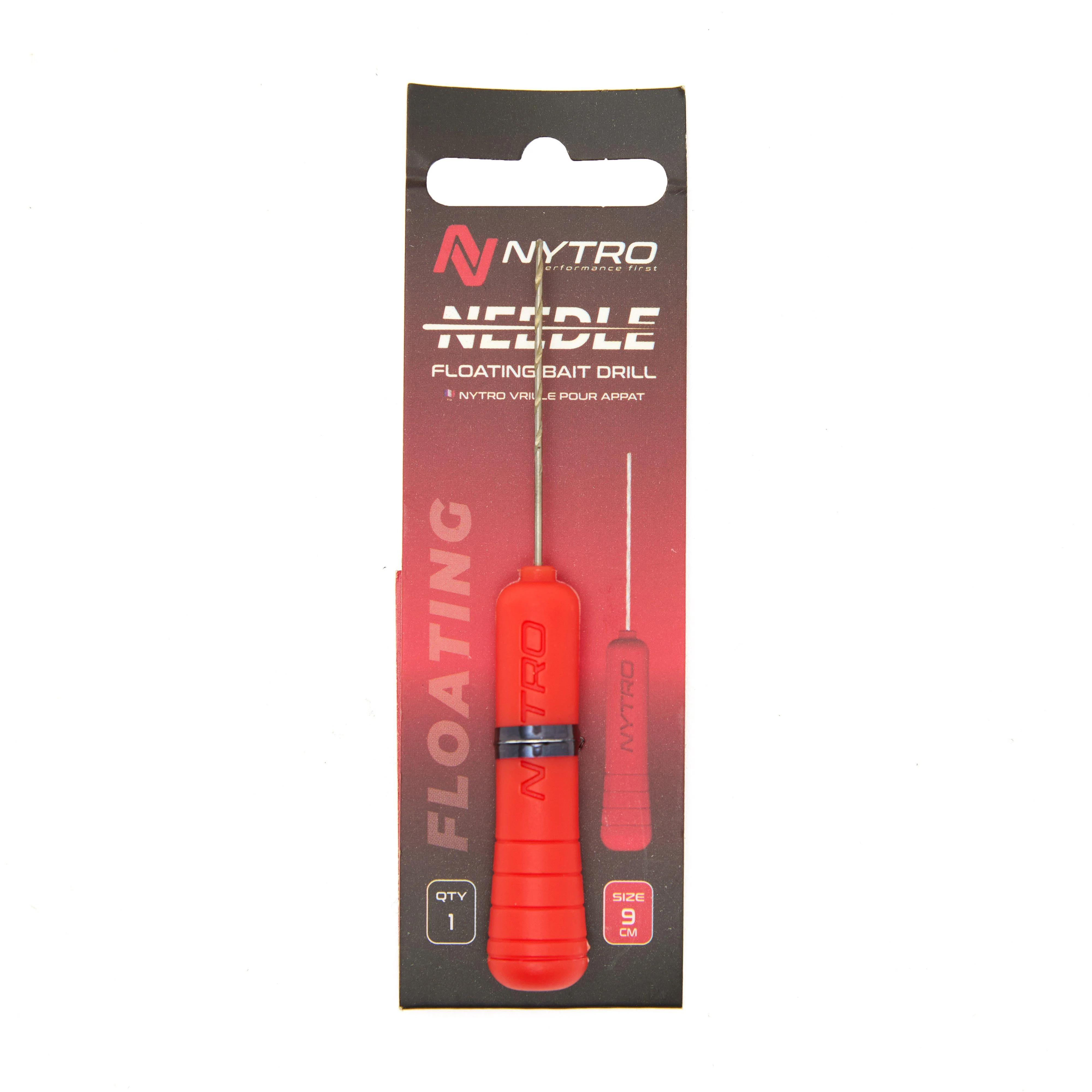 Floating Bait Drill - Image 4