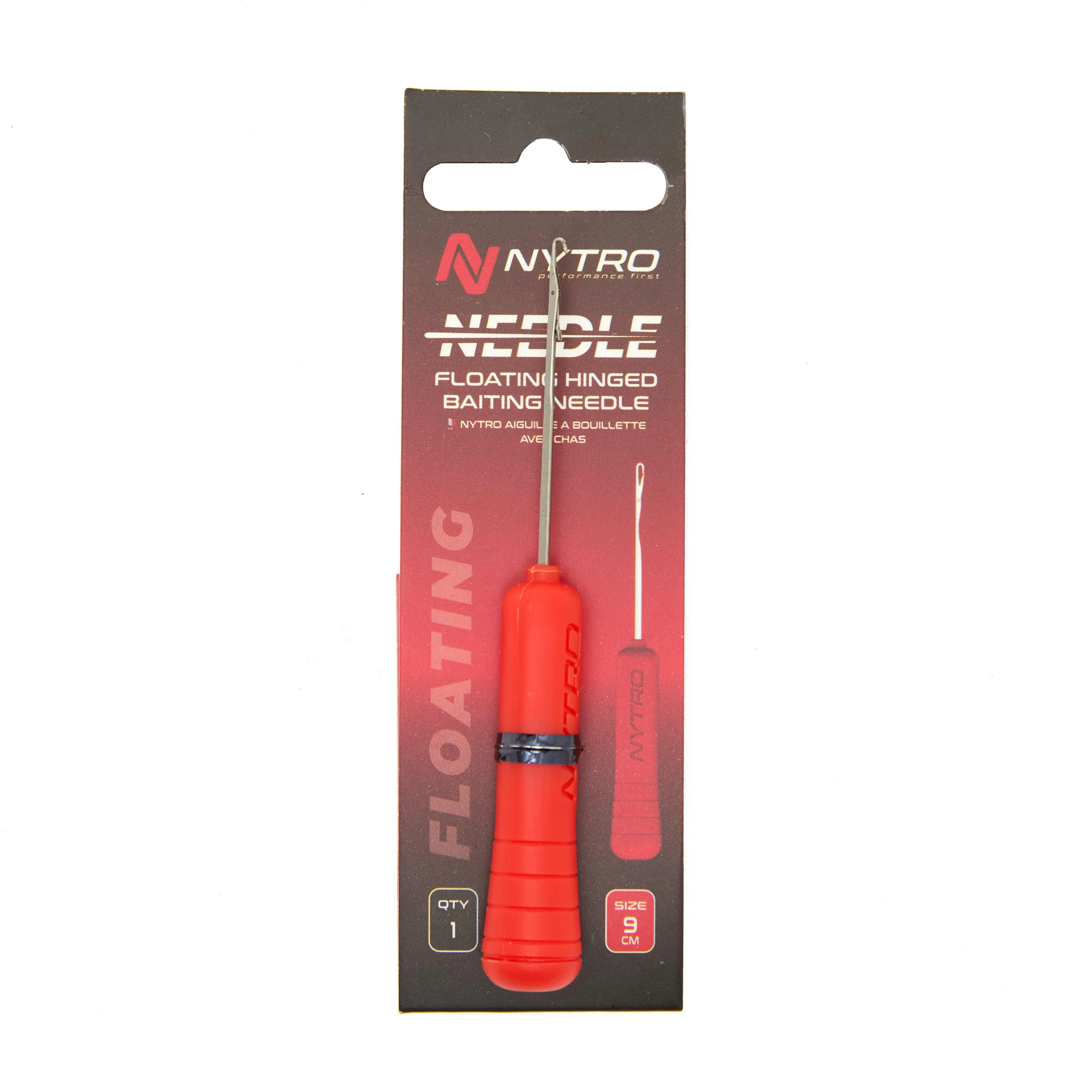 Floating Hinged Baiting Needle - Image 4