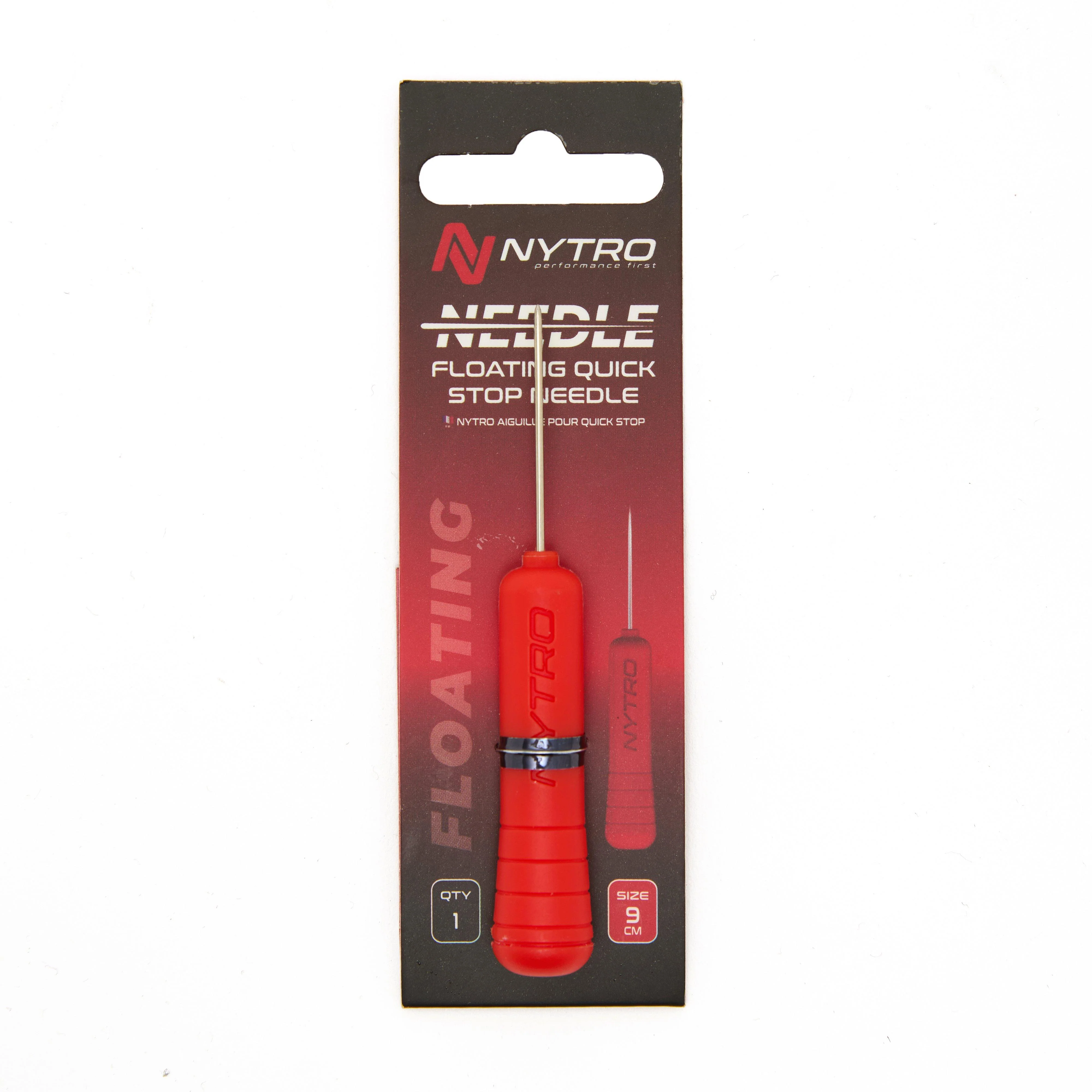 Floating Quick Stop Needle - Image 4