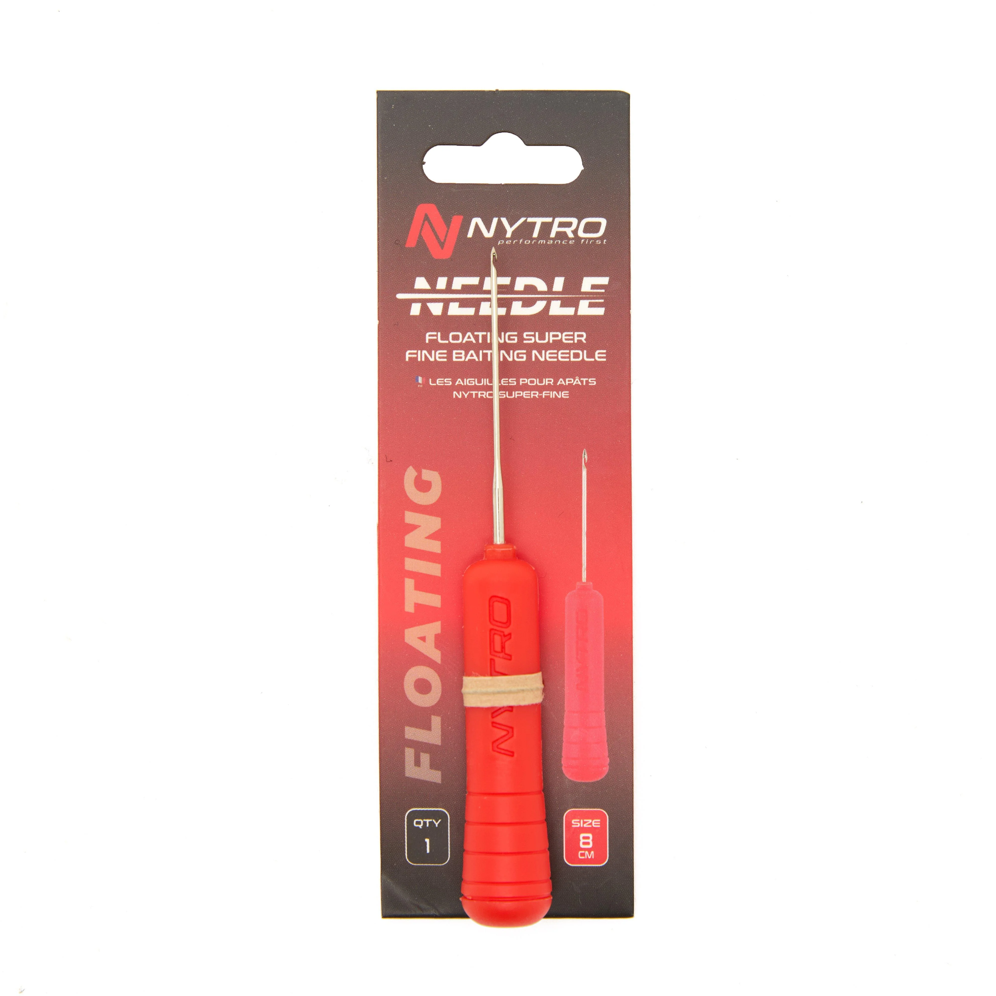 Floating Super Fine Baiting Needle - Image 4