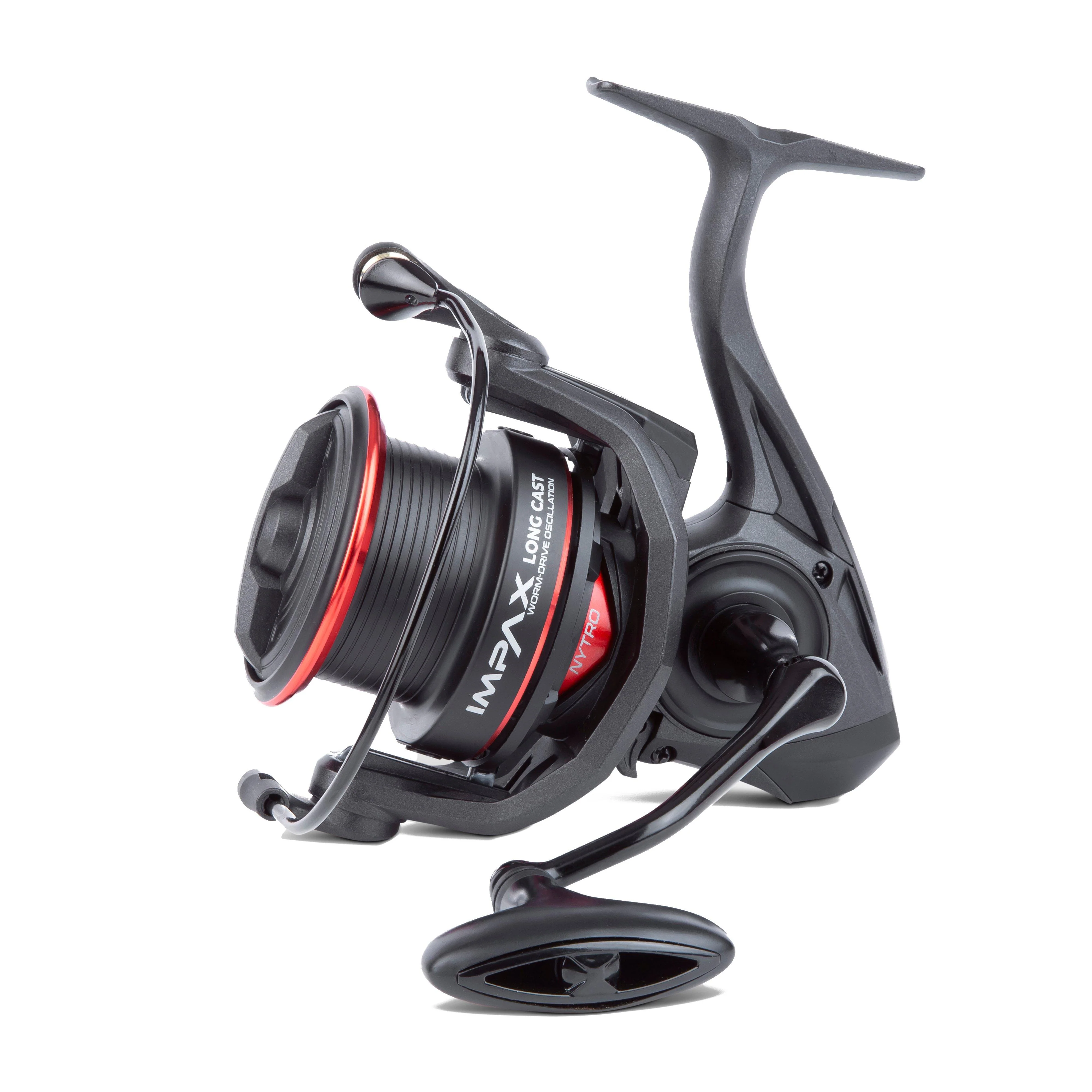 Impax 5000 Fishing Reel - Image 10