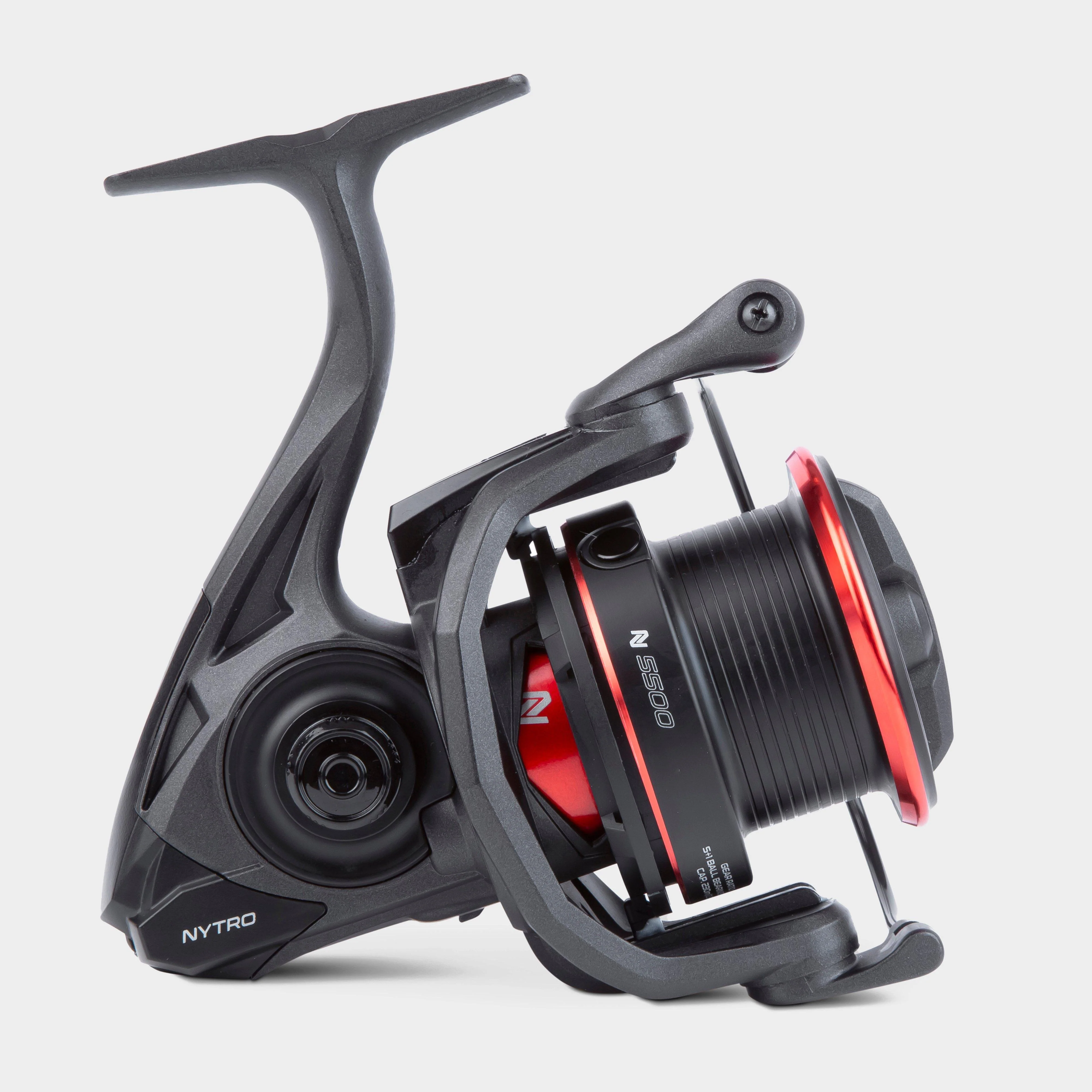 Impax 5000 Fishing Reel - Image 3